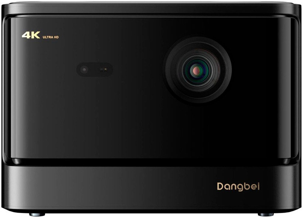 Dangbei Mars Pro 2 Проэкторы (2450 lm, 3000:1, 3840 x 2160 px)