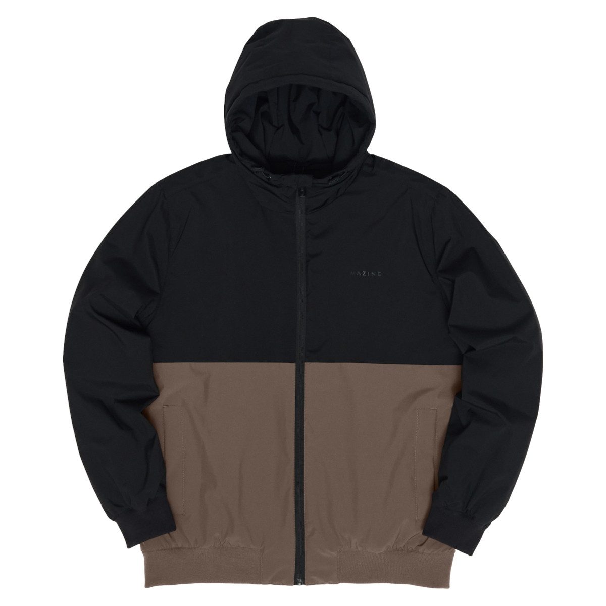 MAZINE Steppjacke Mazine Padded Blouson - Steppjacke