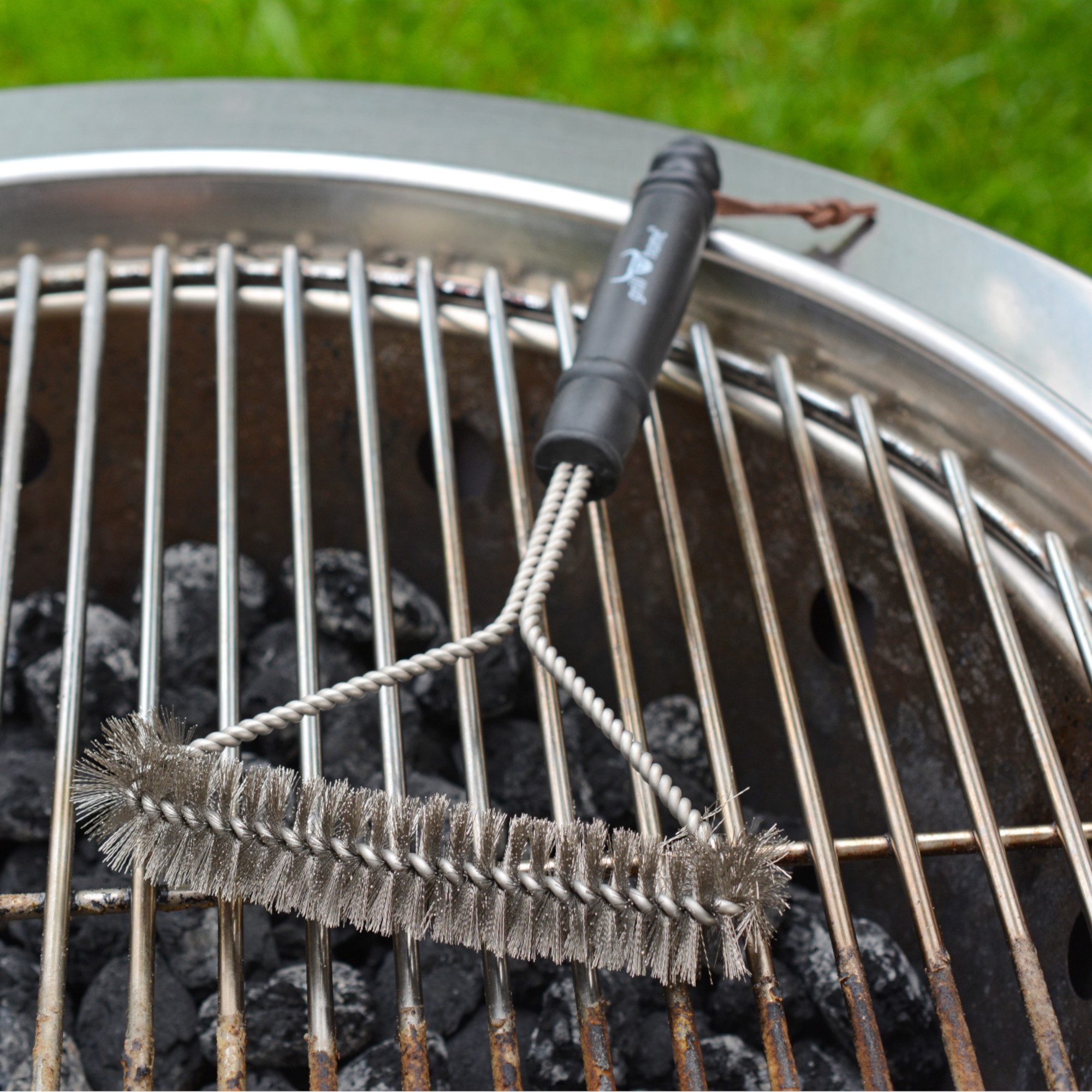 Grillbürste GRÄWE Grillbürste 30 cm