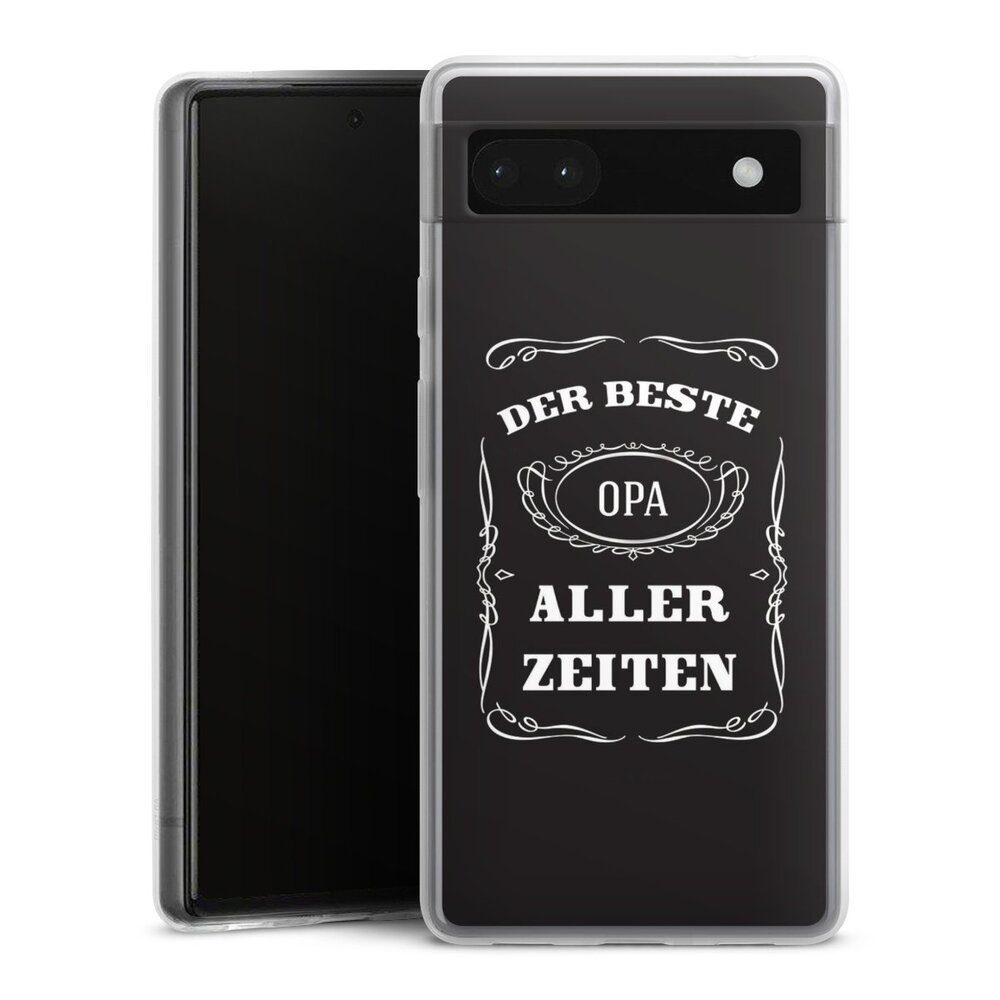 Handyhülle Bester Opa