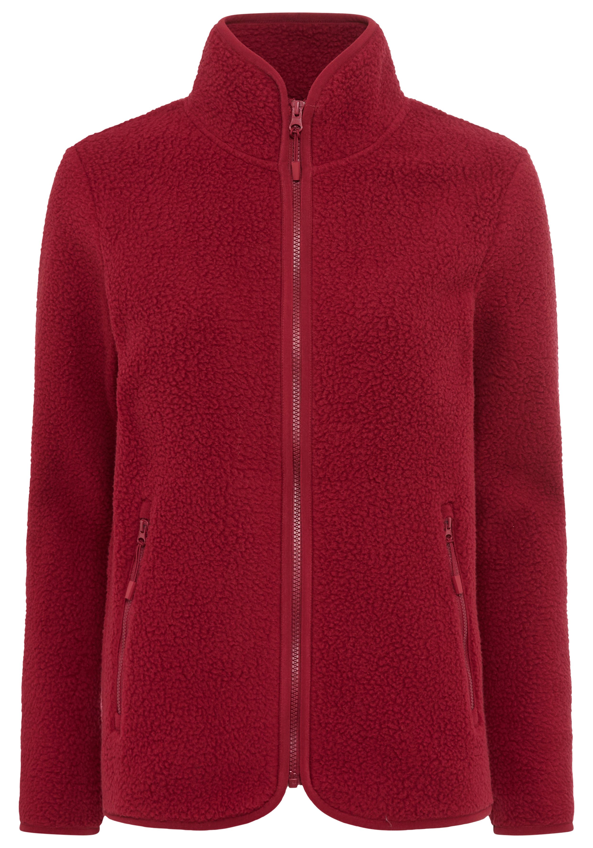 Fleecejacke
