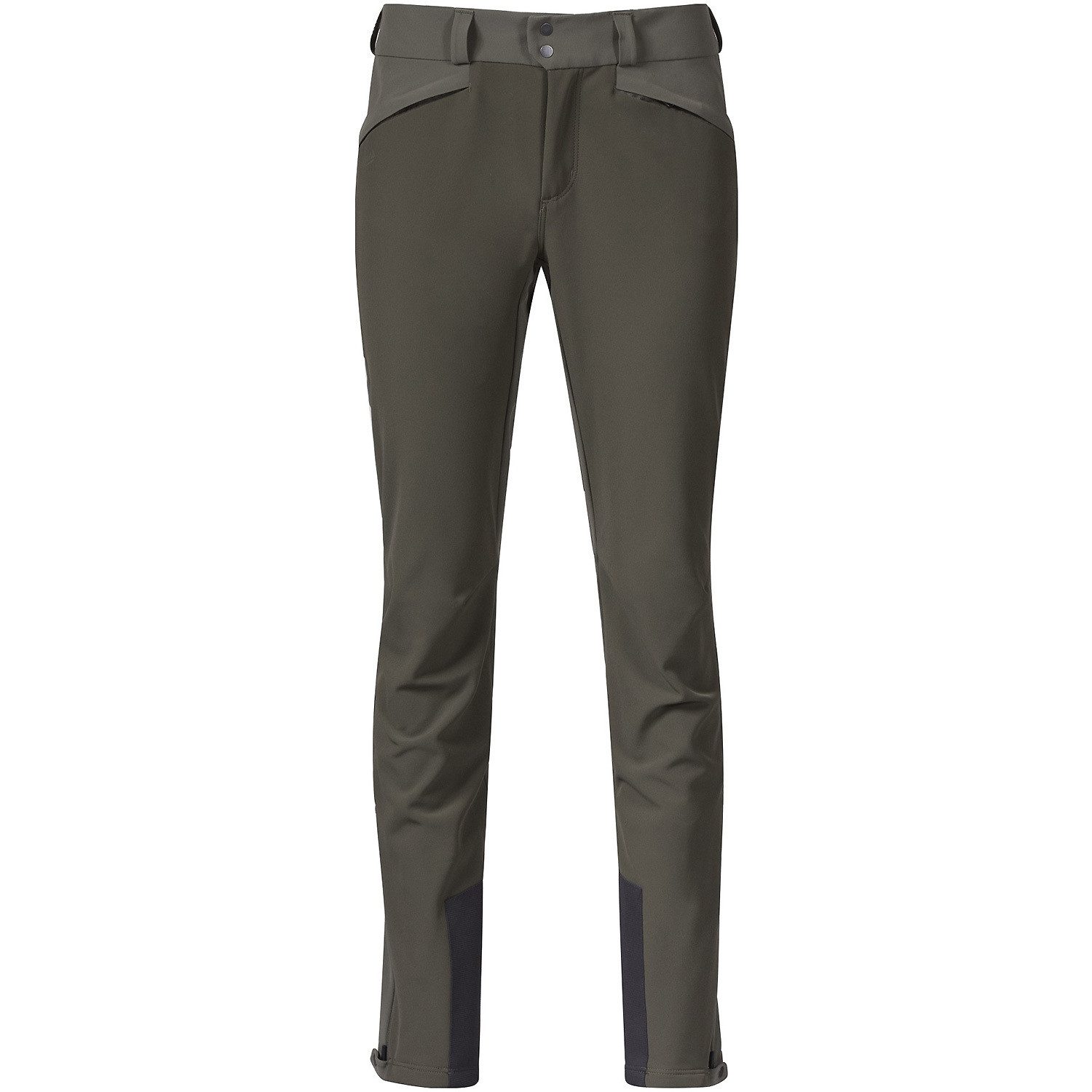 Bergans Funktionshose Hose lang ISTJERNWARM FLEXW PANTS