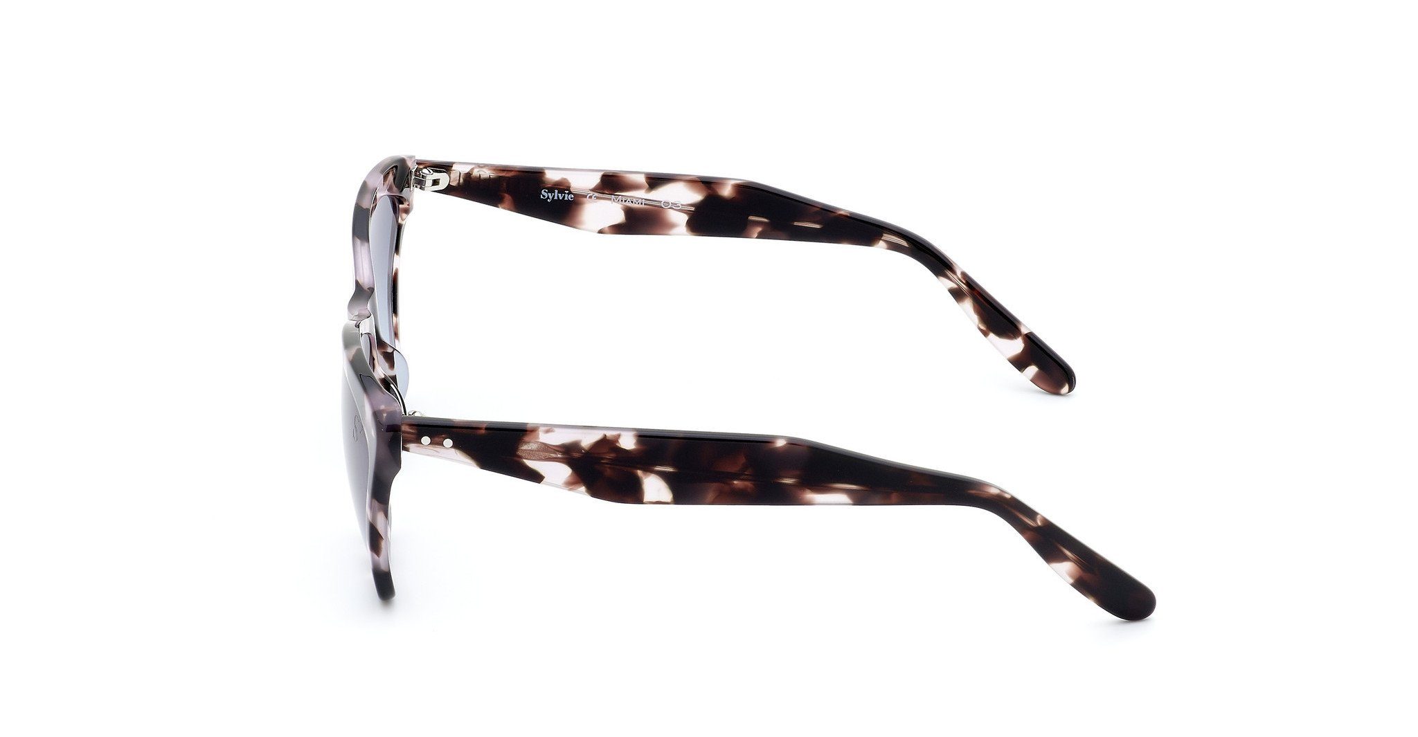 braun Sylvie Sonnenbrille Miami Optics
