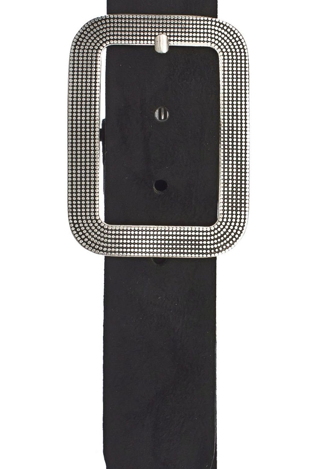 Vanzetti Ledergürtel Classics günstig online kaufen