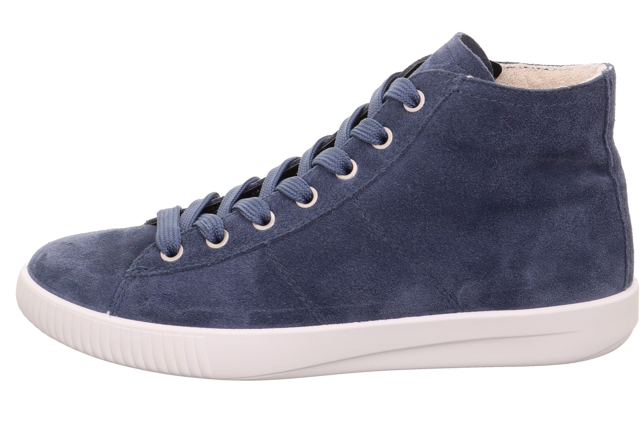 Legero SILENCE Schnürstiefel