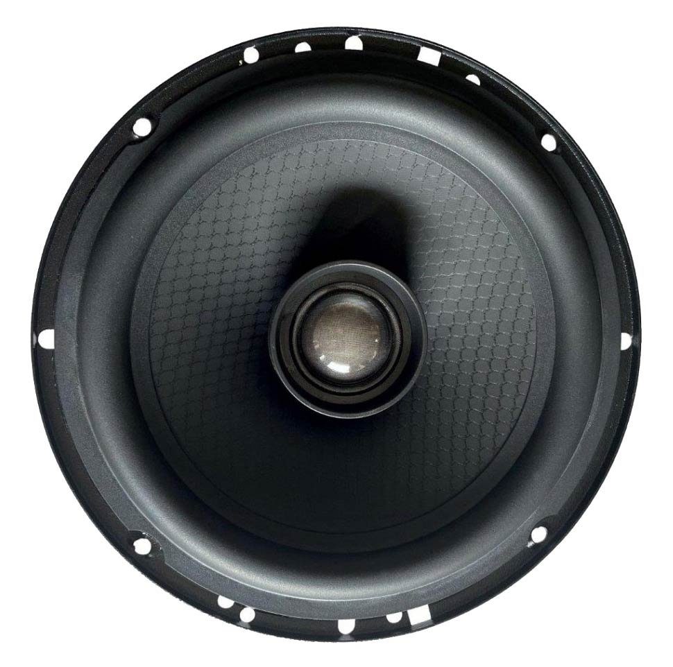 Audio System Audio System XC165 EVO Колонки Автомобильные динамики