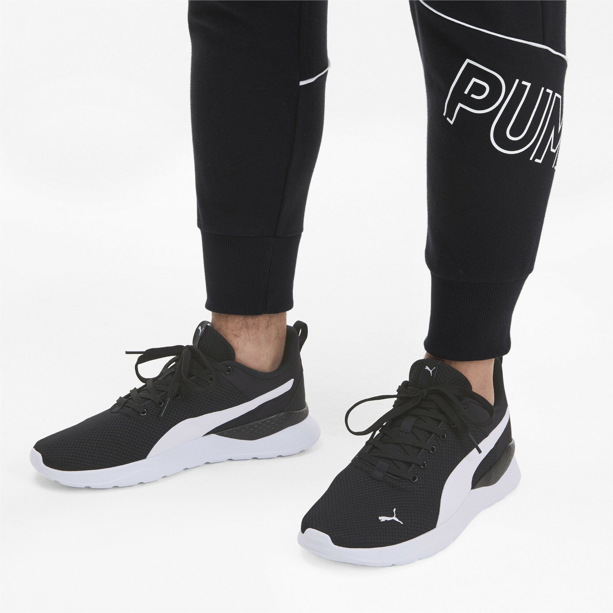 PUMA Anzarun Lite Sneakers Erwachsene Trainingsschuh günstig online kaufen