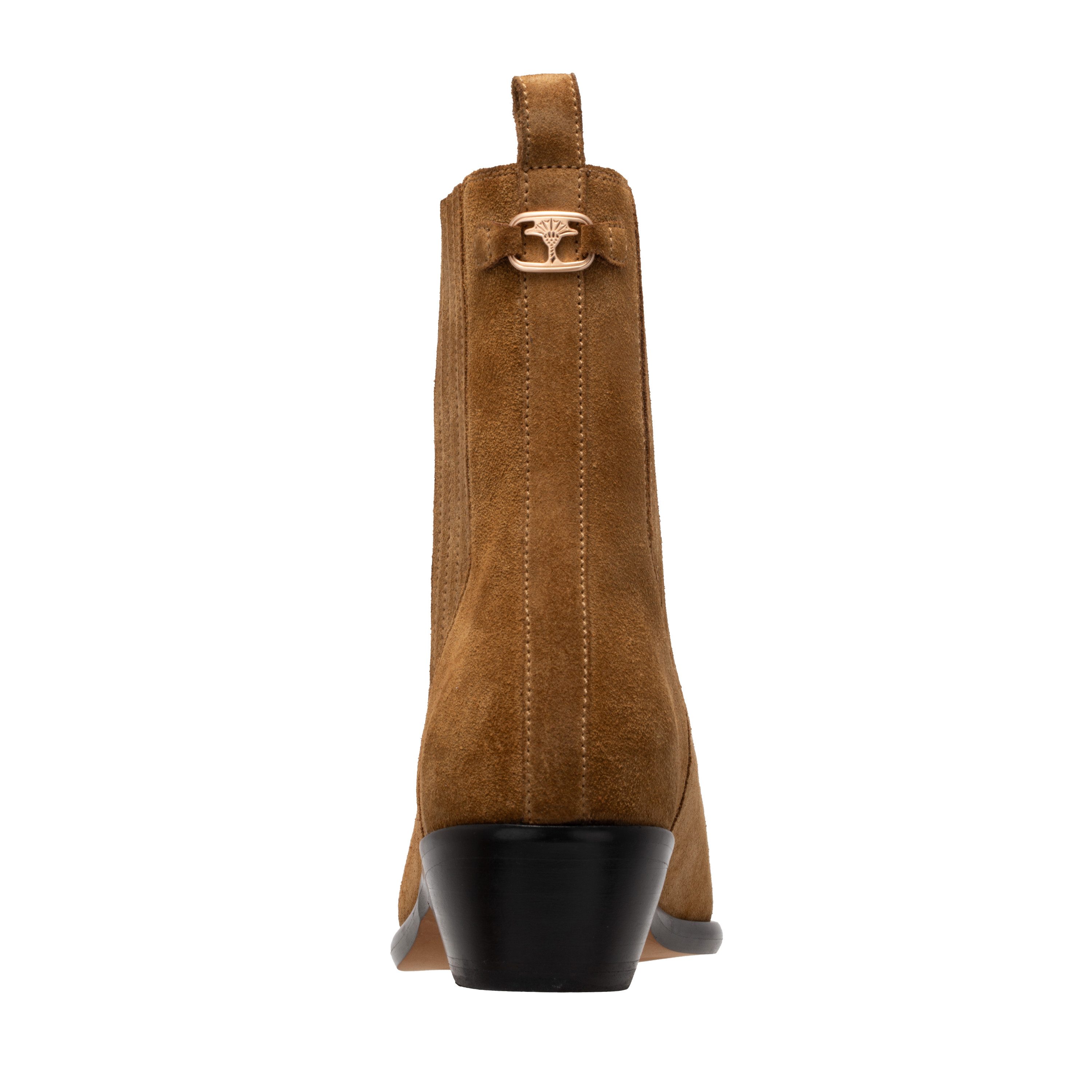 JOOP! Joop - Damen Stiefel Velluto Tessa Chelsea Bootsschuh