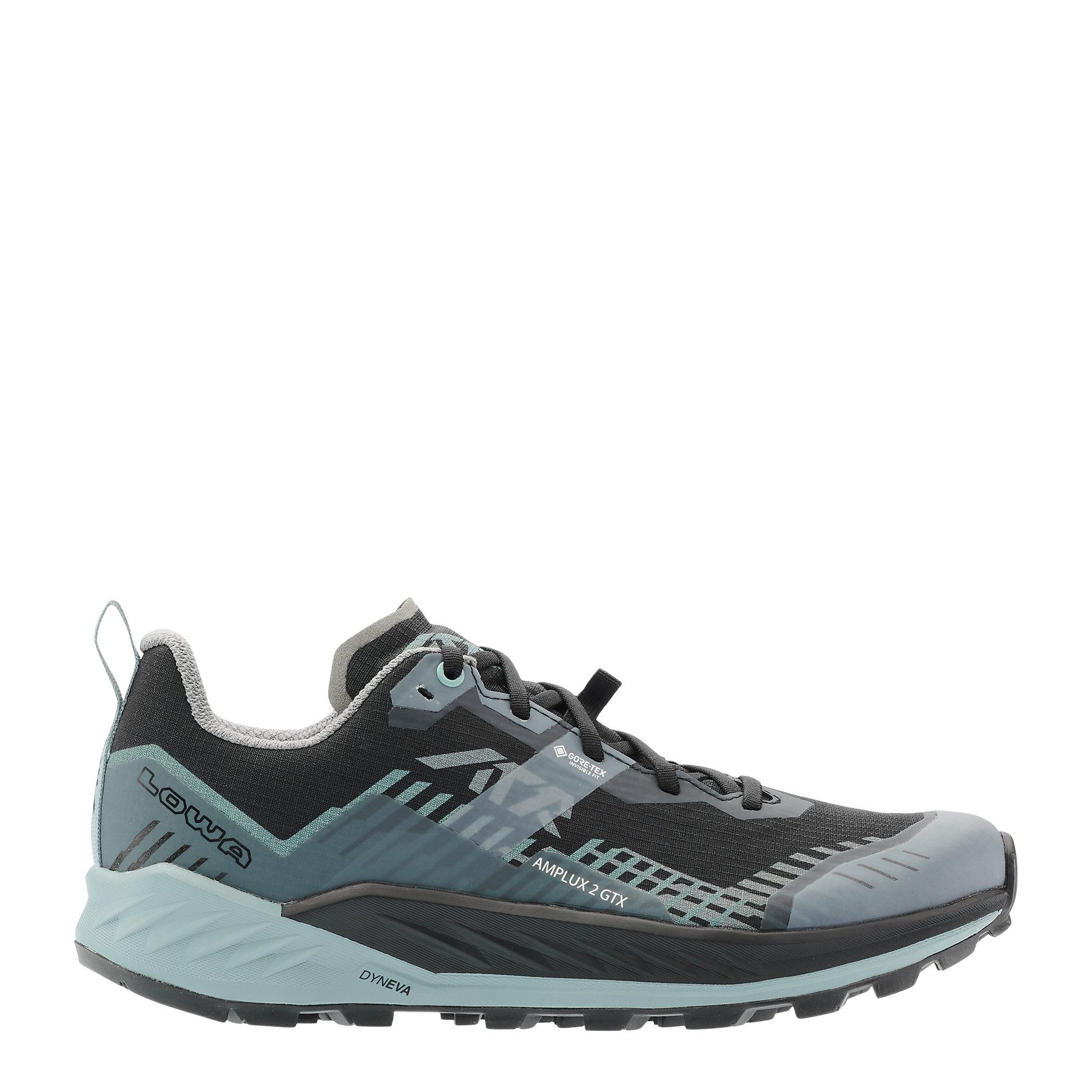 Lowa AMPLUX 2 GTX Ws Trailrunningschuh