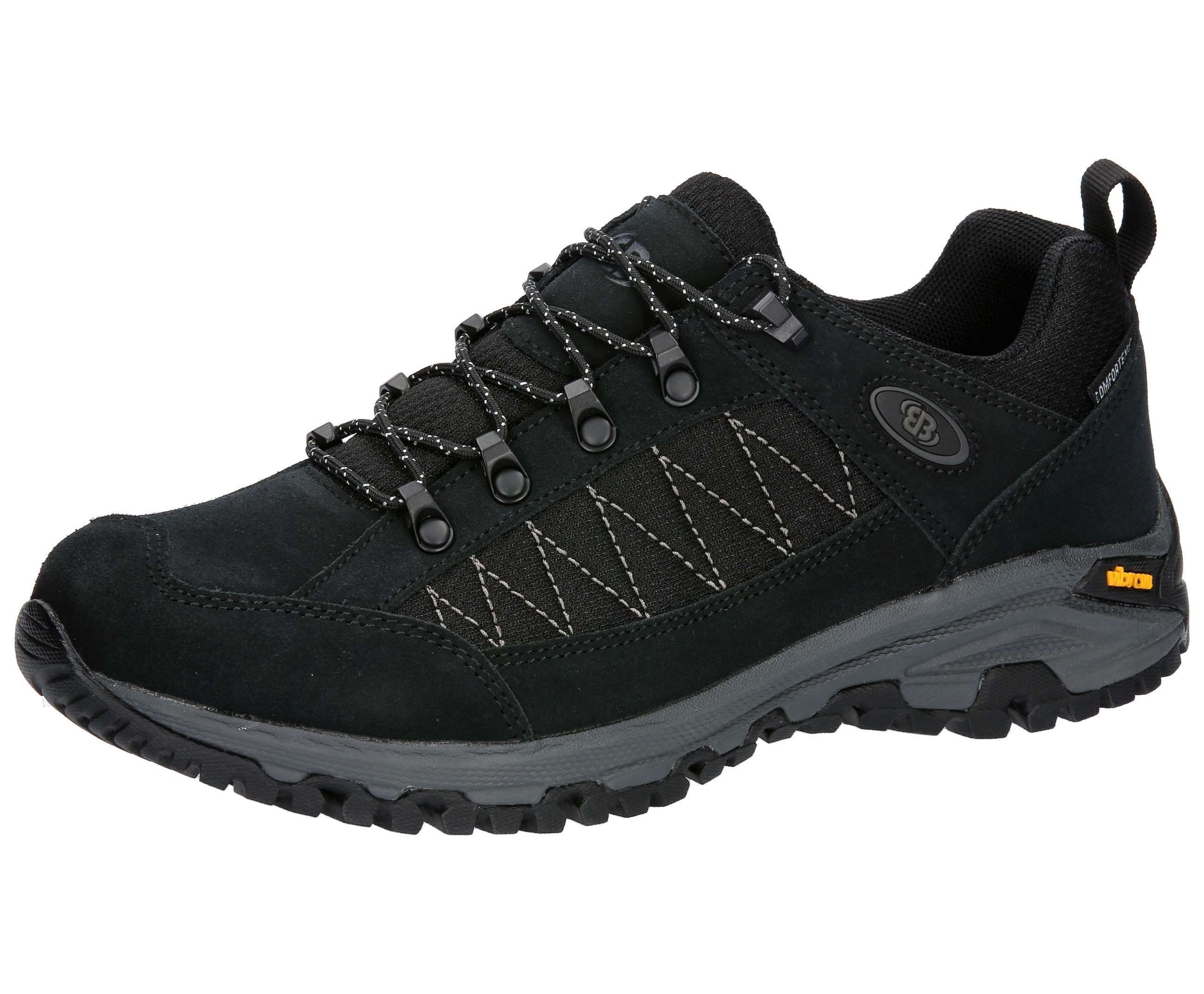 BRÜTTING Outdoorschuh Mount Kandu Low Outdoorschuh günstig online kaufen