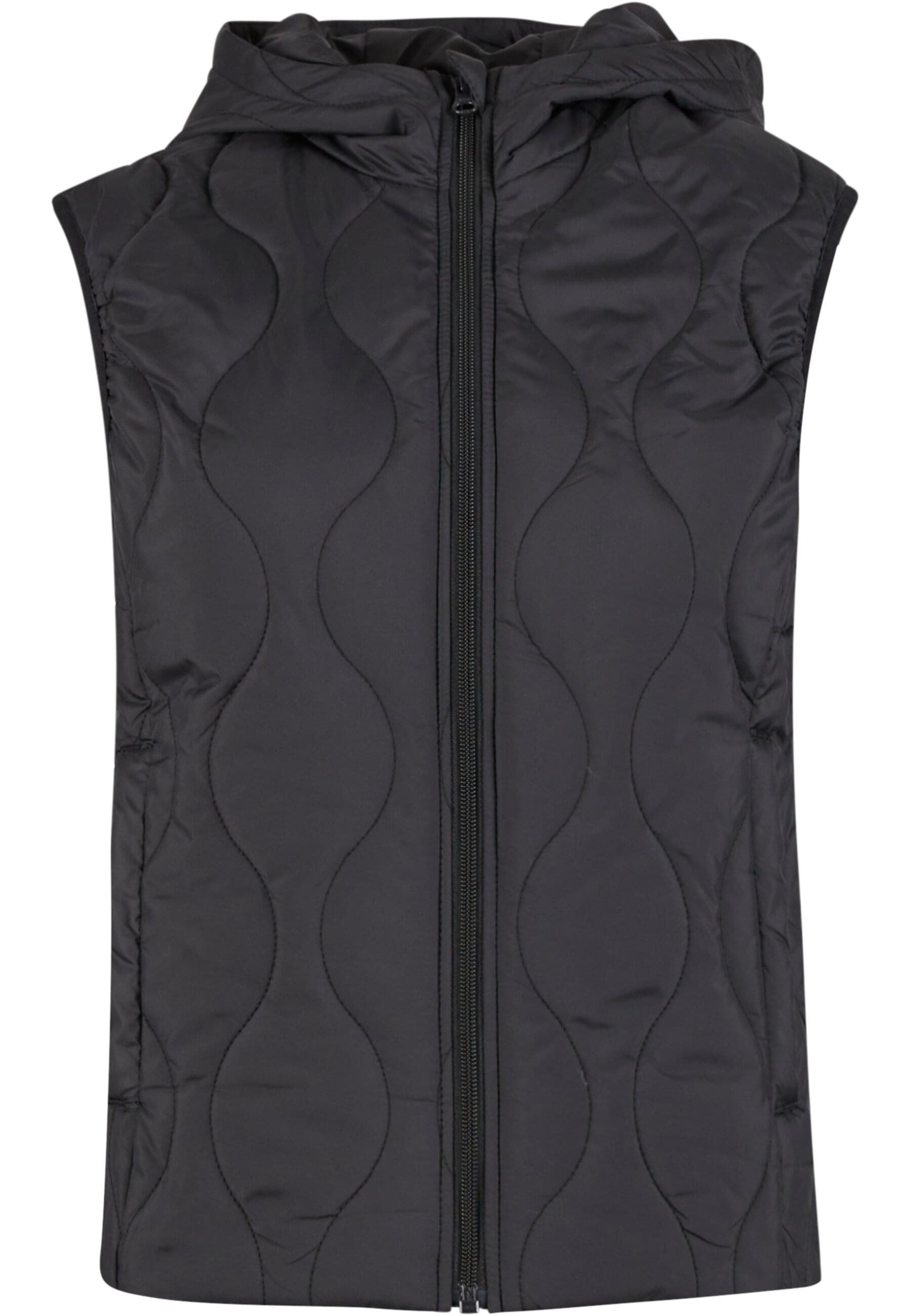 URBAN CLASSICS Steppweste Urban Classics Ladies Super Light Puffer Vest günstig online kaufen