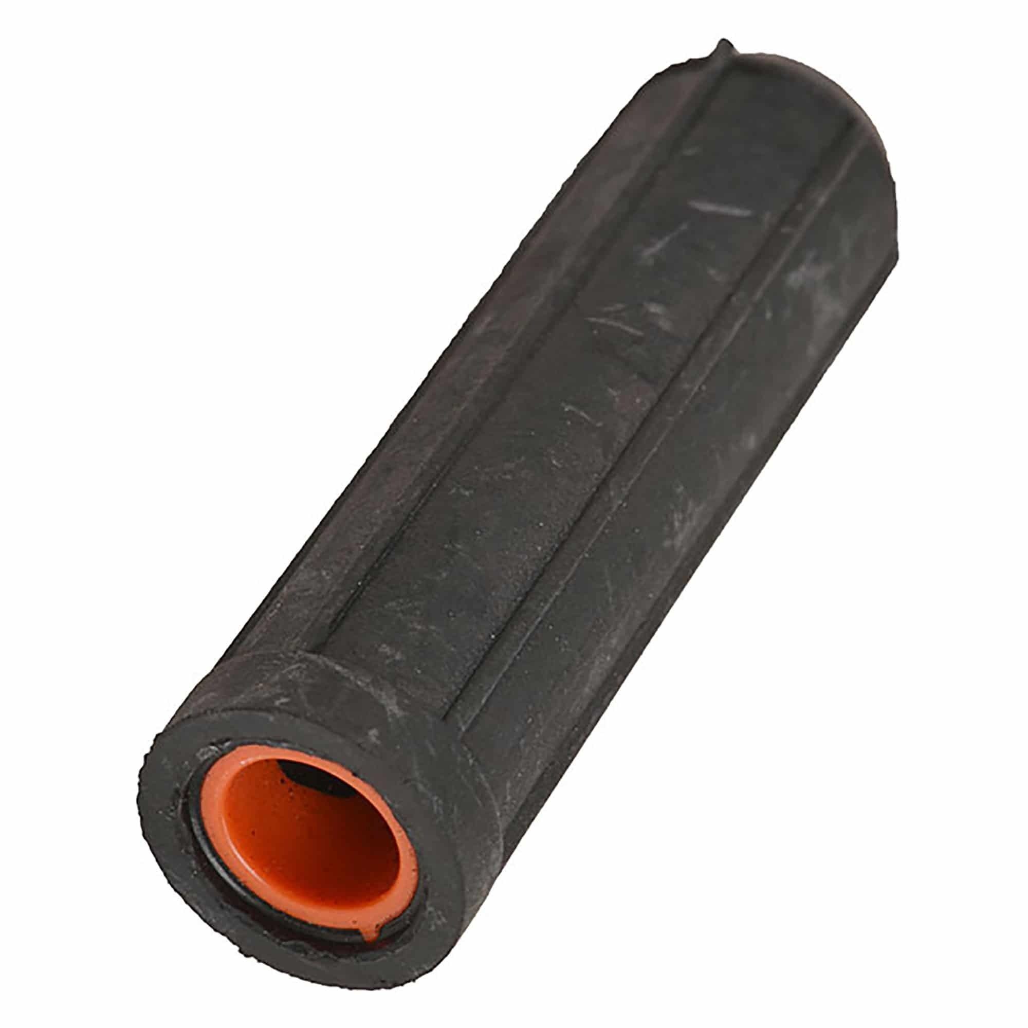 Fixotec Montagezubehör Schallschutzdübel (10 Stück), 10 Stück - Schallschutzdübel mit Bund Bohrloch