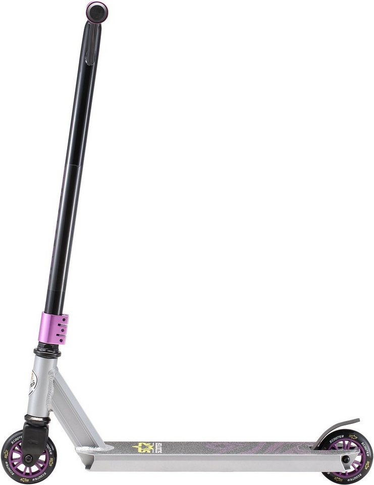 Thumbnail - Star-Scooter Stuntscooter