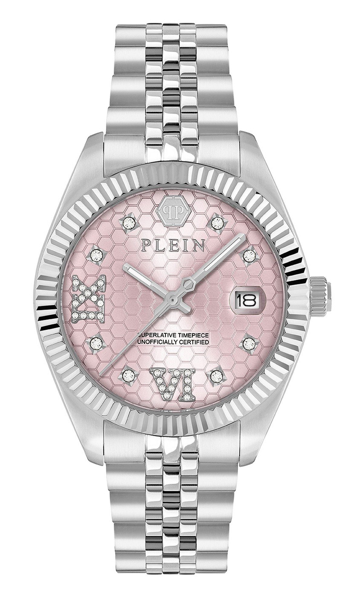 Silber-Ton