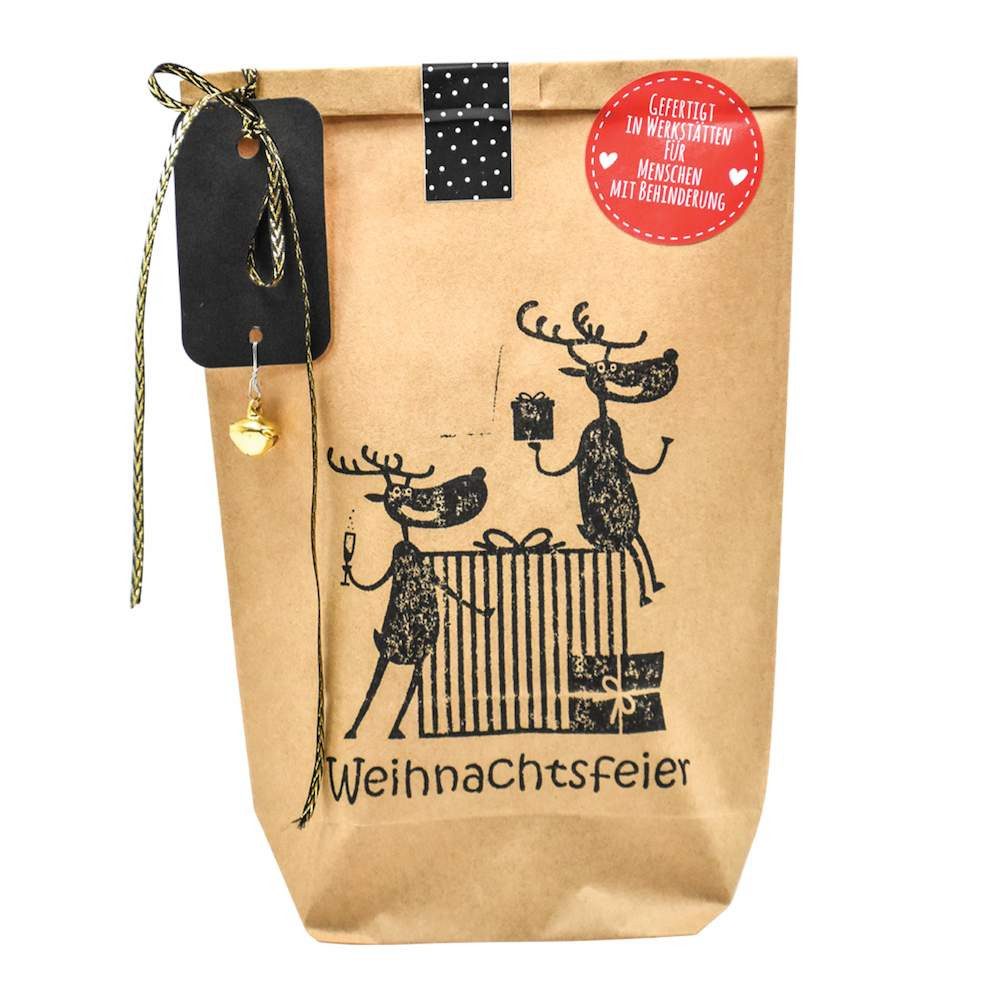 Wundertüte Wundertüte "Weihnachtsfeier"