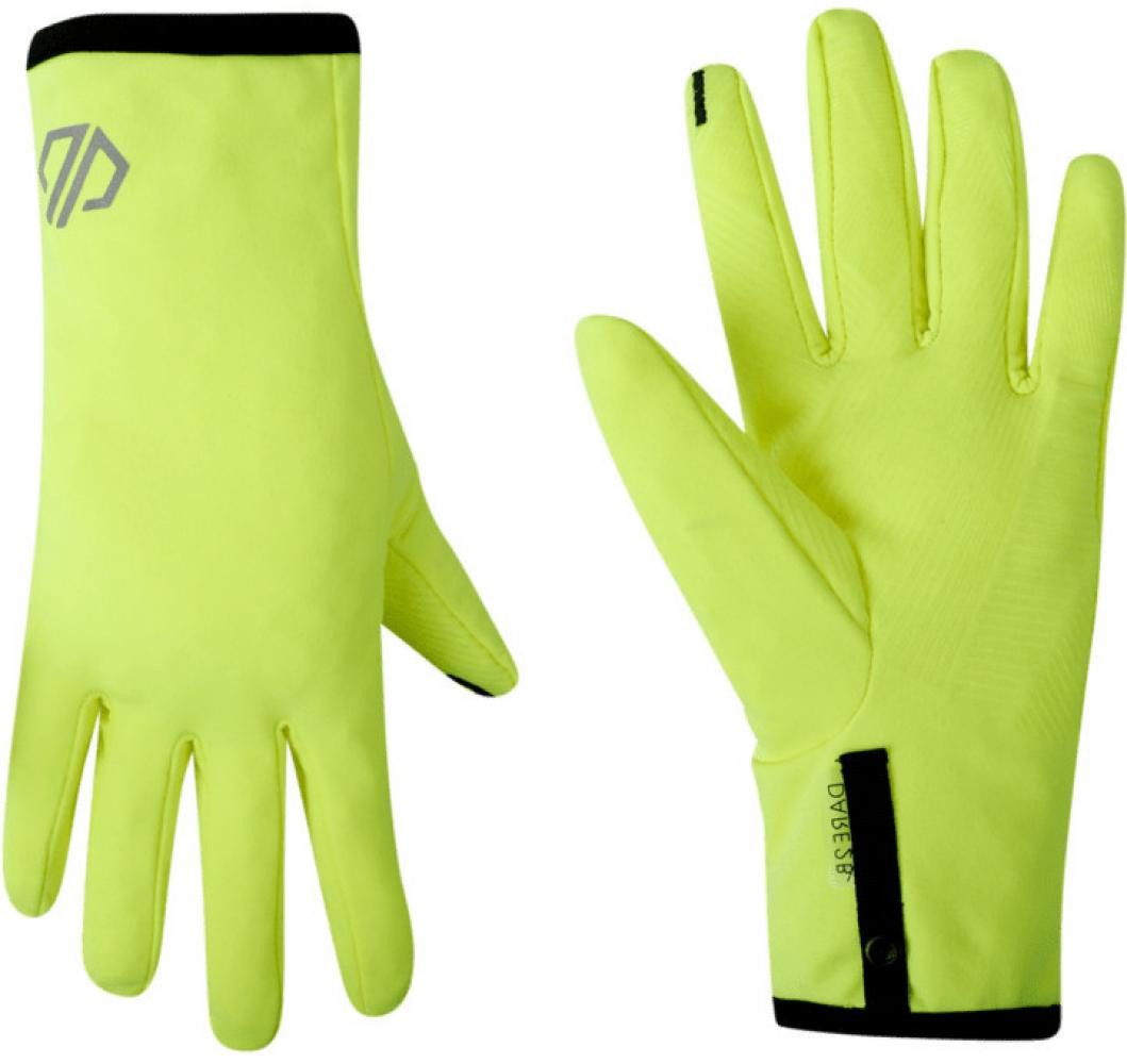 Dare2b Winter-Arbeitshandschuhe Unisex Handschuhe - EnduranceStrtchGl