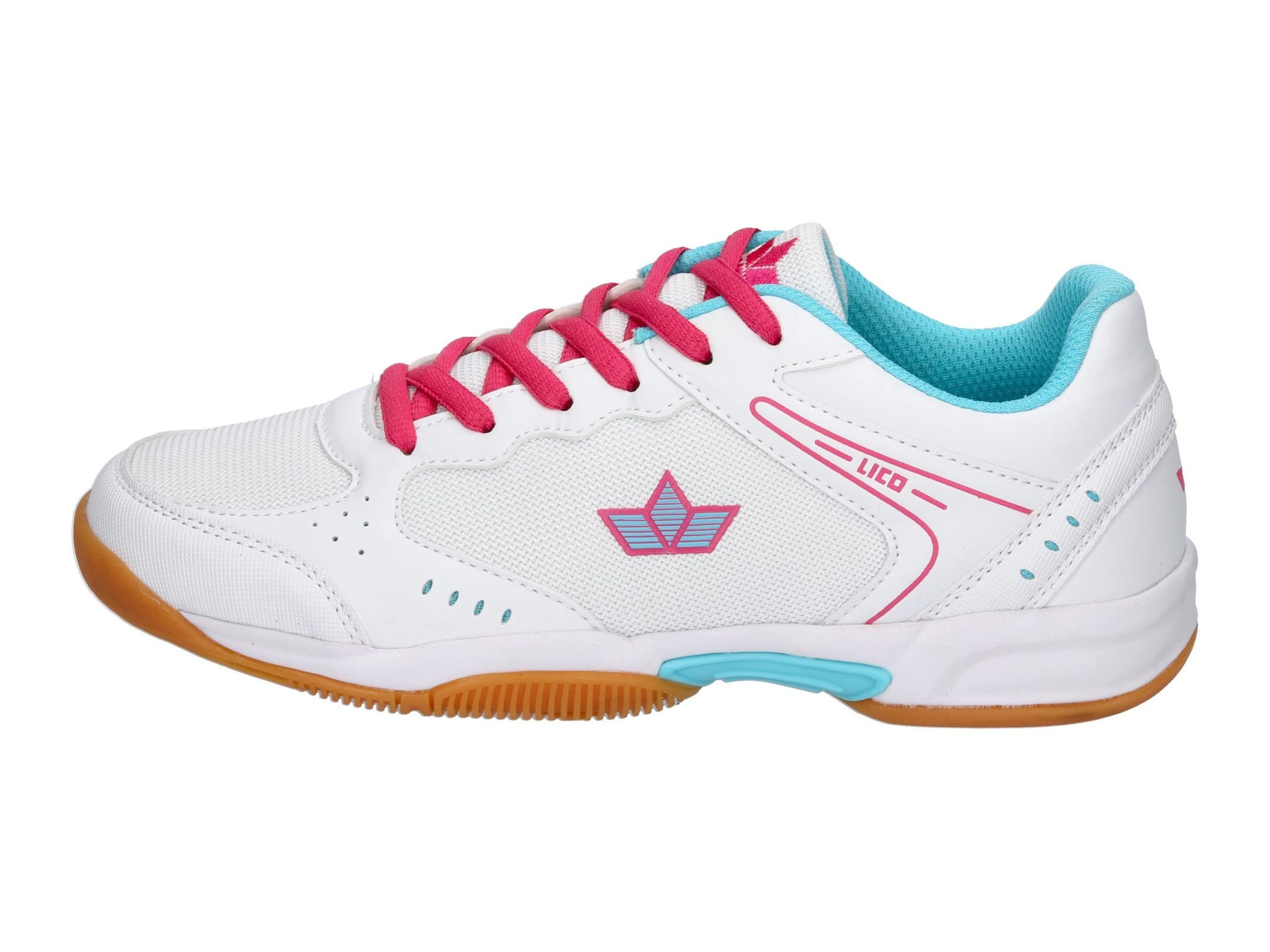 Lico Indoorschuh Speed Indoor Sneaker günstig online kaufen