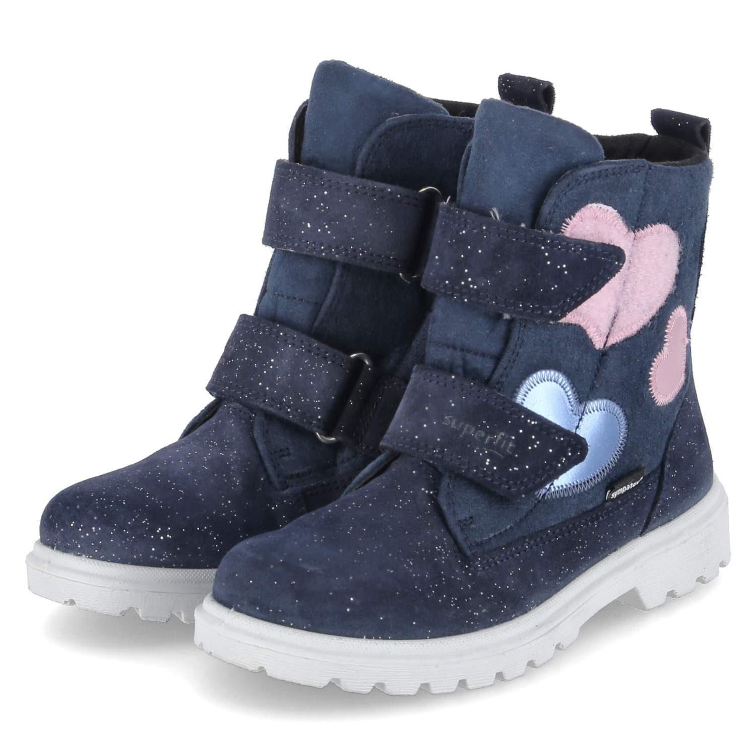 Stiefeletten SPIRIT Stiefelette