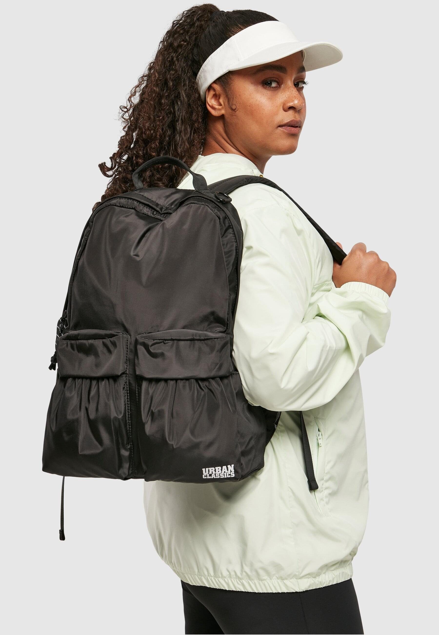 Multifunctional URBAN CLASSICS Unisex Backpack Rucksack