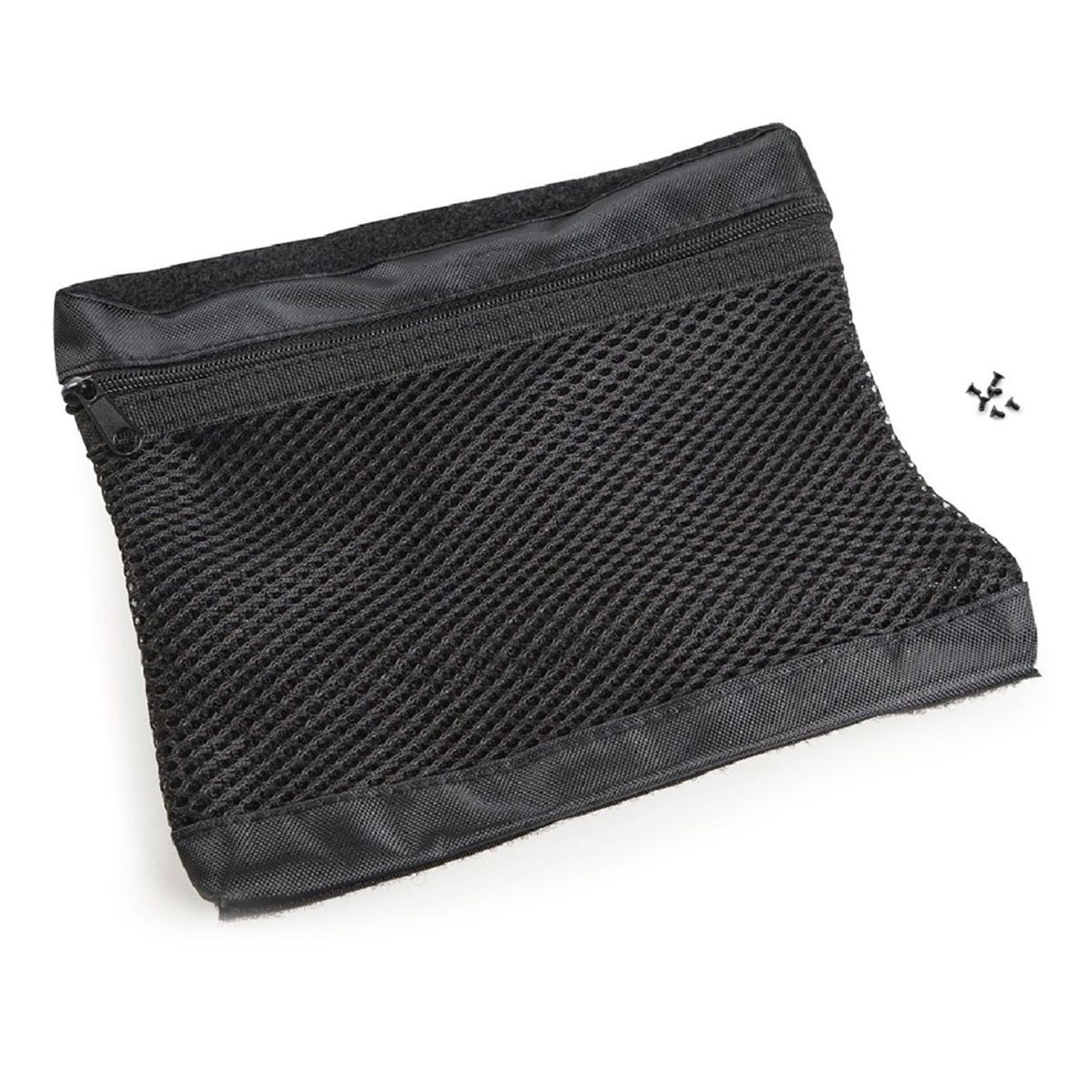 B&W International SwissCard mesh.bag Netztasche für PP.166
