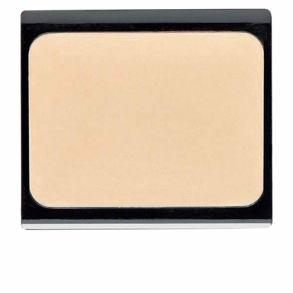 ARTDECO Foundation Camouflage Cream 15 Summer Apricot