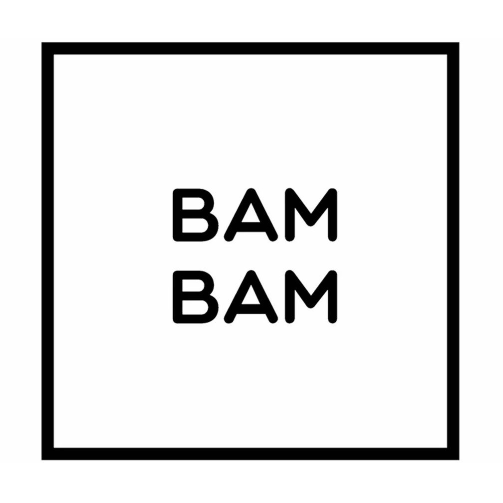 BAM BAM