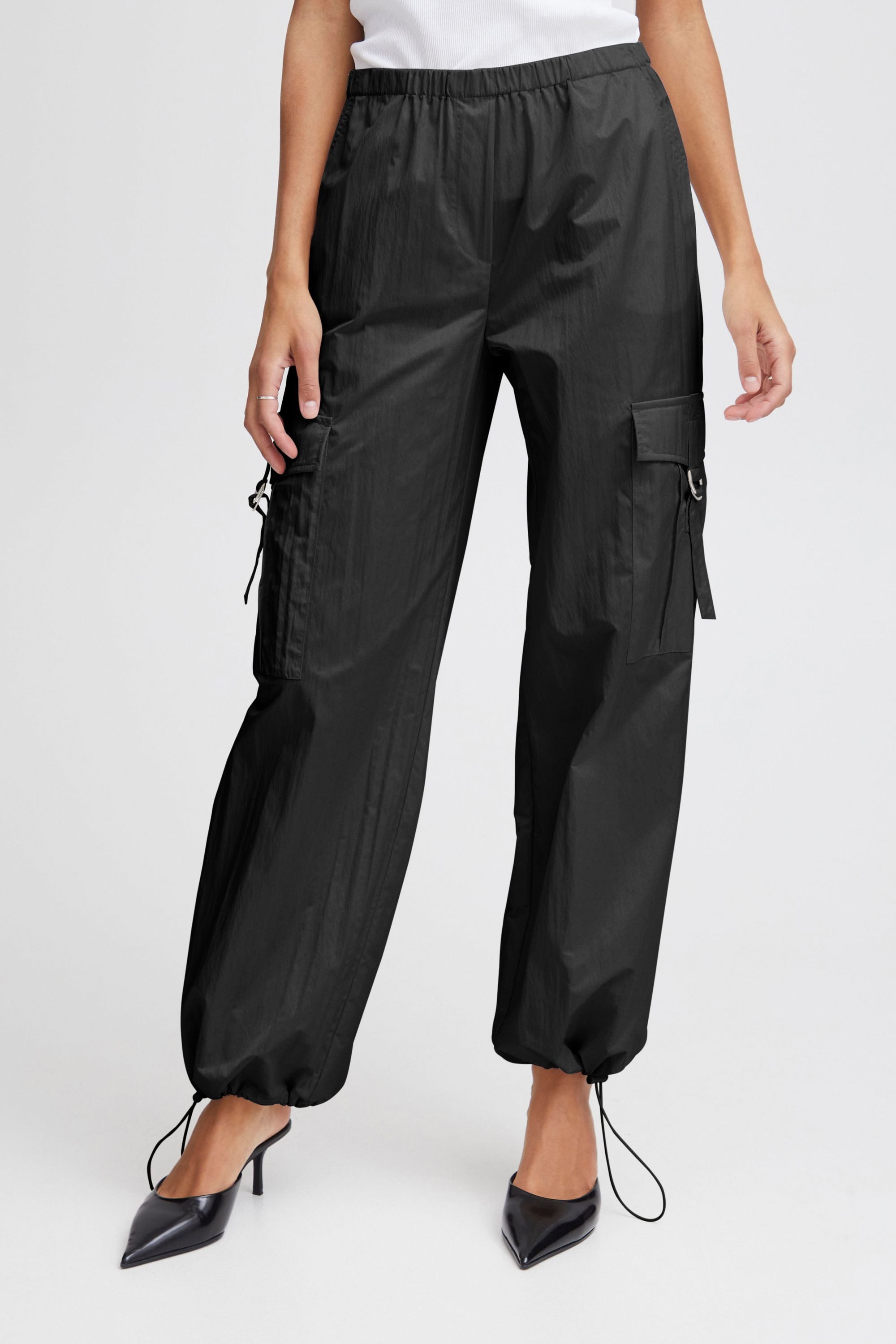 b.young Cargohose BYDATINE PARACHUTE PANTS - günstig online kaufen