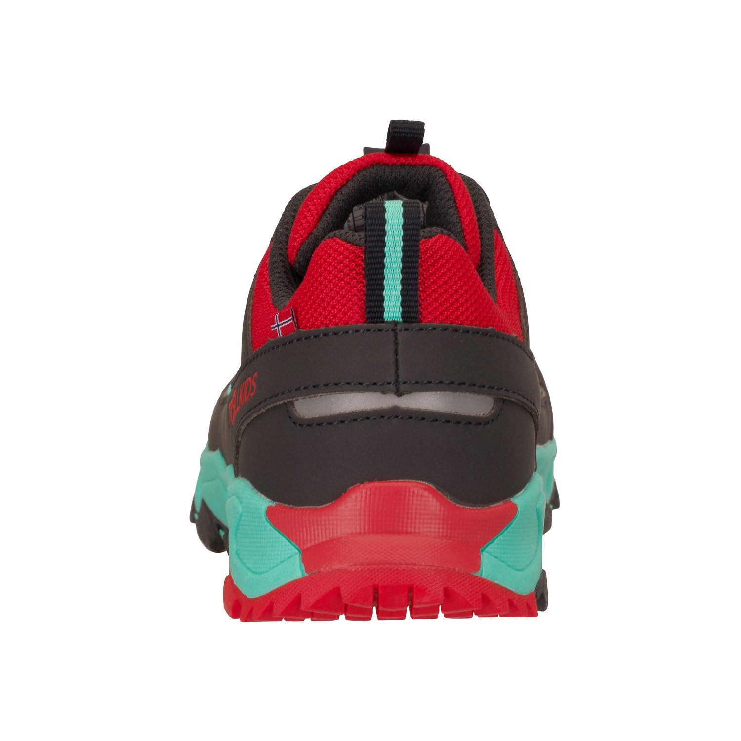 TROLLKIDS Kids Tronfjell Hiker Low Wanderschuh – Bild 4 von 5