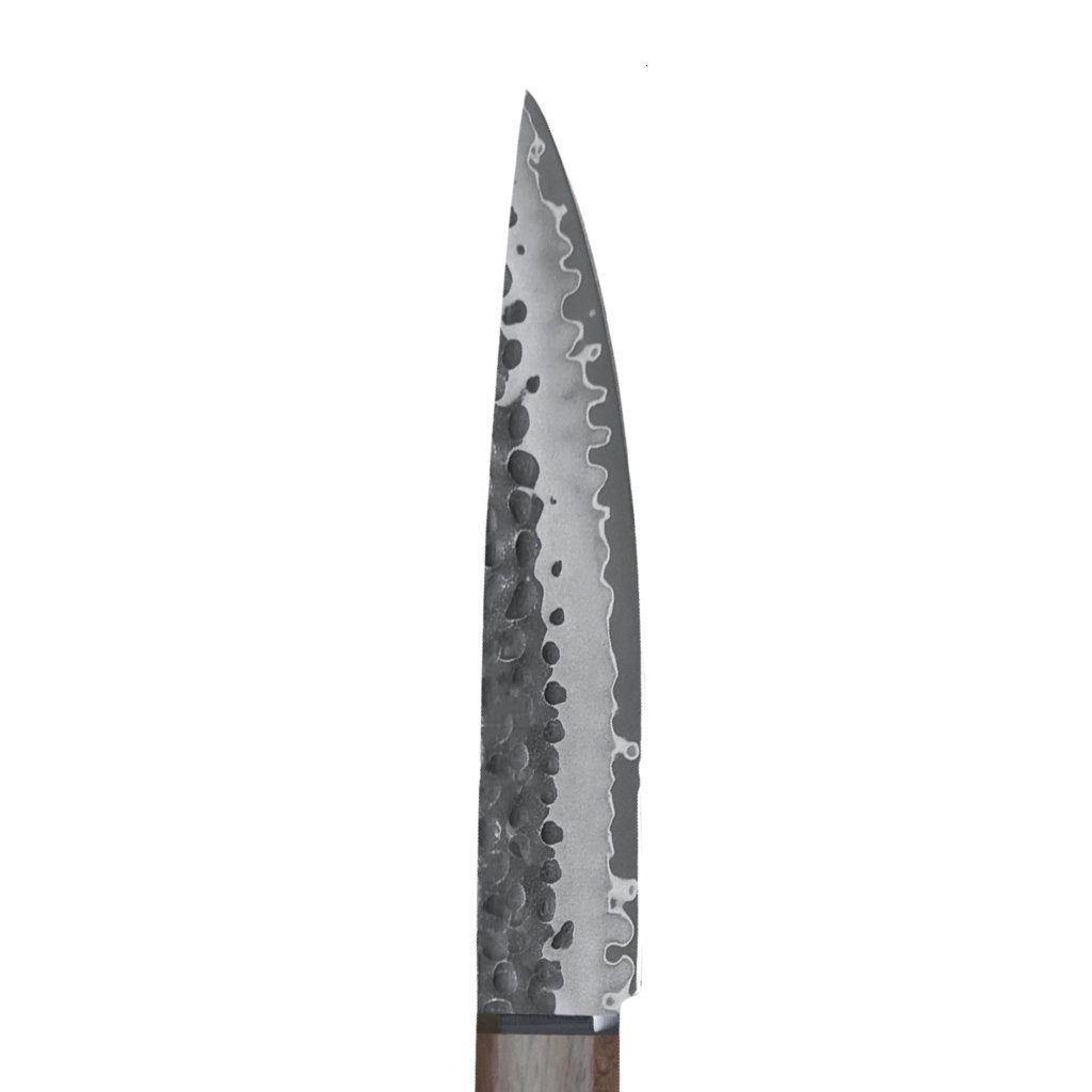 Haiku Schälmesser Ryoma Kurosan Schälmesser 10 cm RK-01