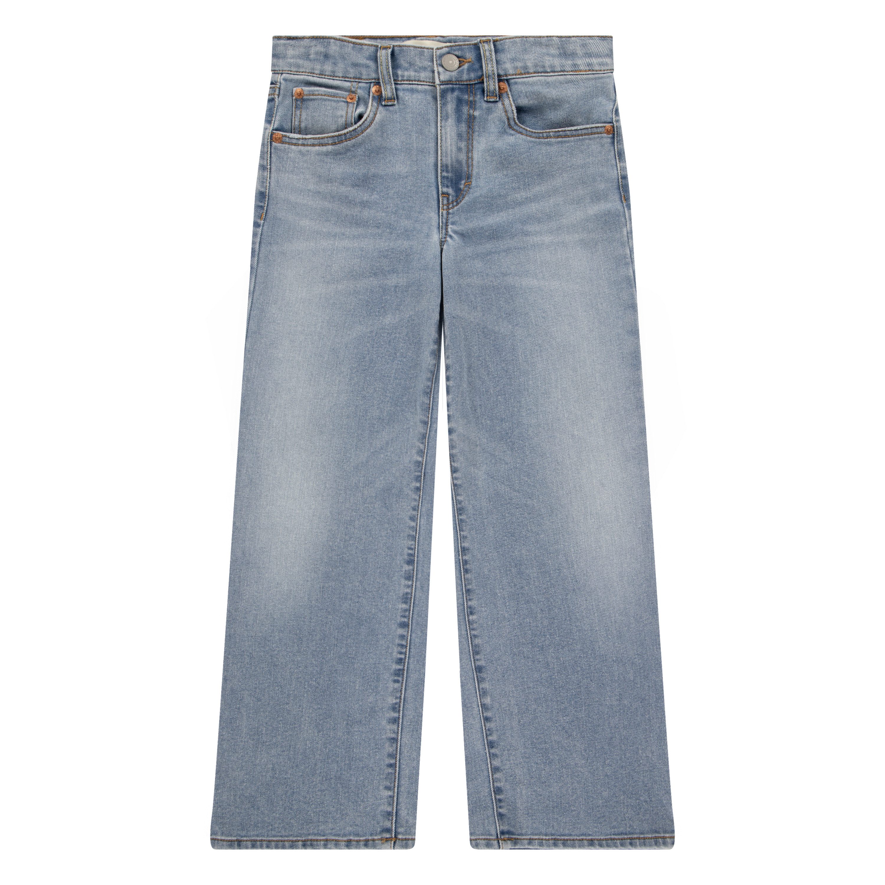 Levi's® Kids Weite Jeans LVG WIDE LEG JEANS for GIRLS