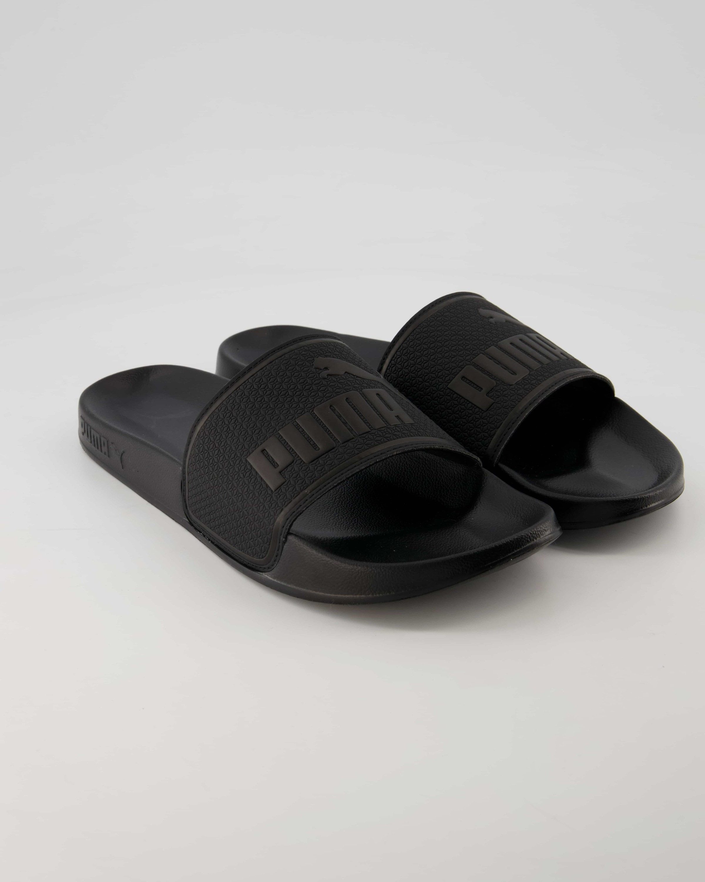 PUMA Leadcat 2.0 Pantolette Obermaterial: Sonstiges günstig online kaufen