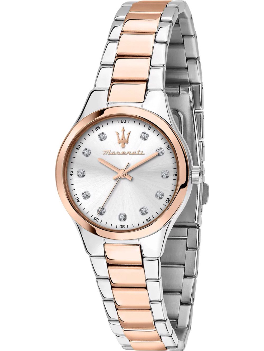 MASERATI Quarzuhr Maserati R8853151502 Attrazione Maserati R8853151502 Attrazione