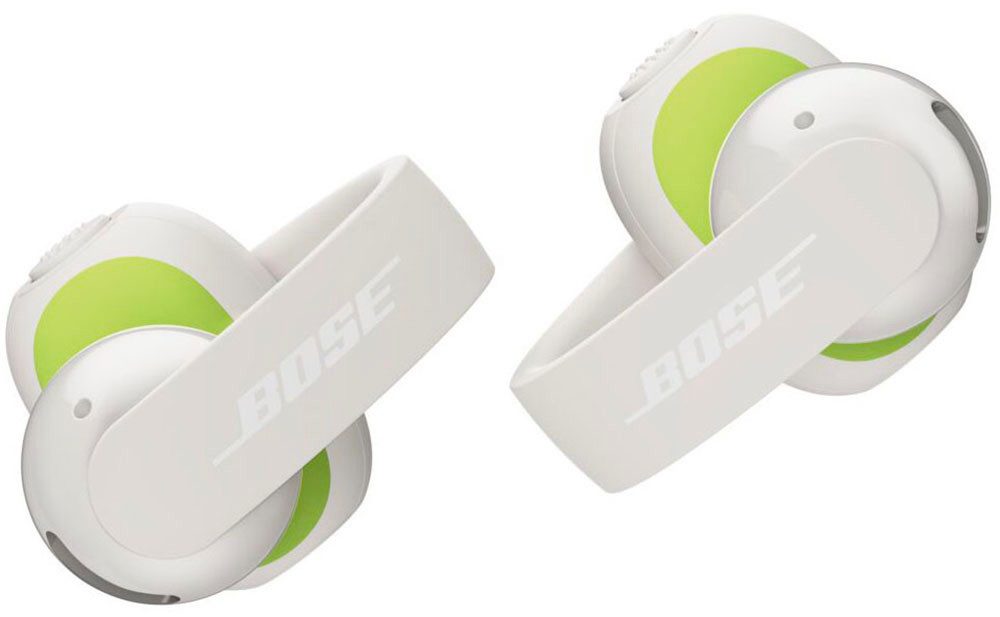 Bose Sport Open-Ear-Kopfhörer (Multi-Point-Verbindung, A2DP Bluetooth, Bluetooth)
