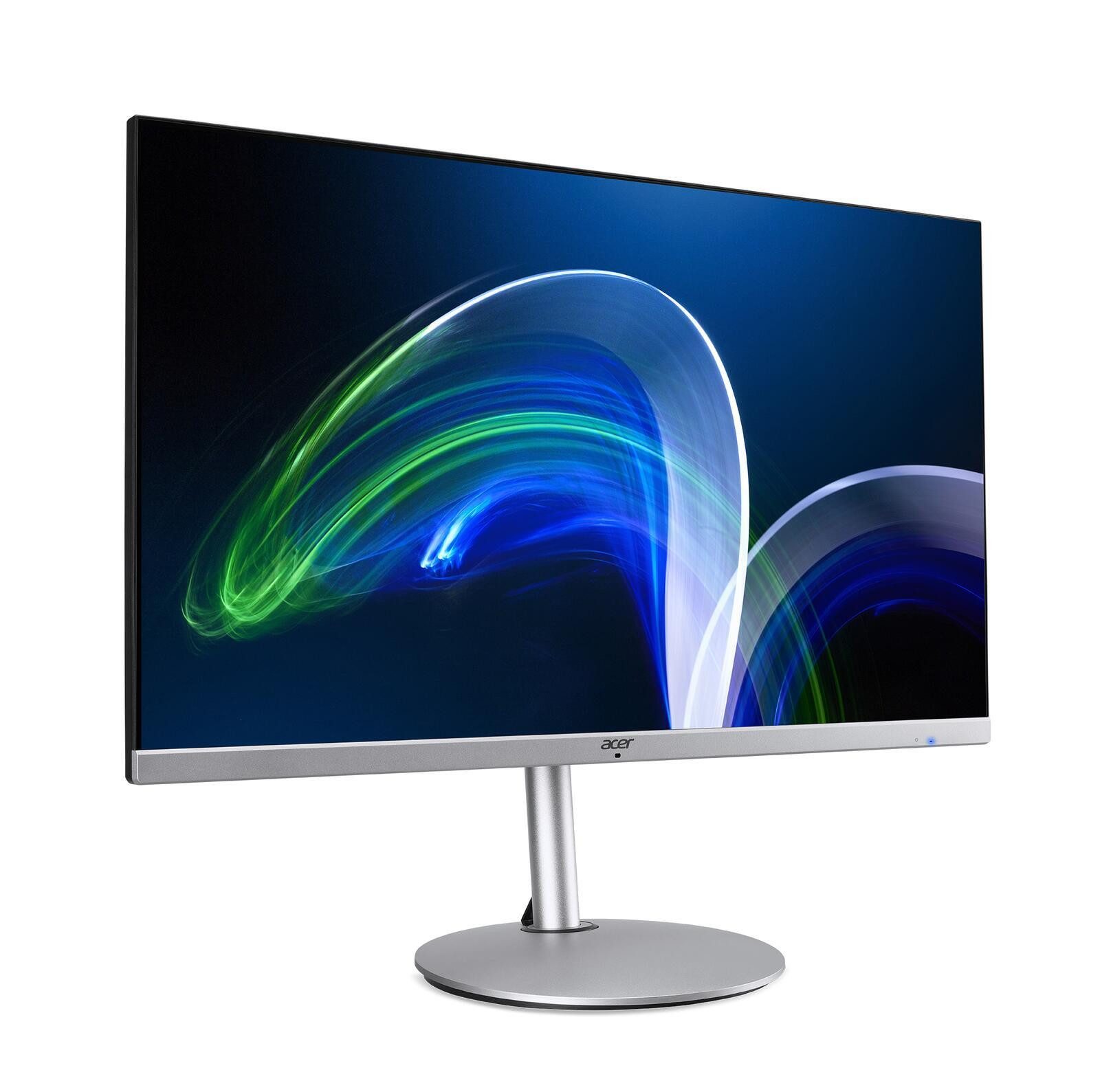 Acer CB322QU E TFT-Monitor (2560 x 1440, 1 ms Reaktionszeit, 100 Hz, IPS Panel)