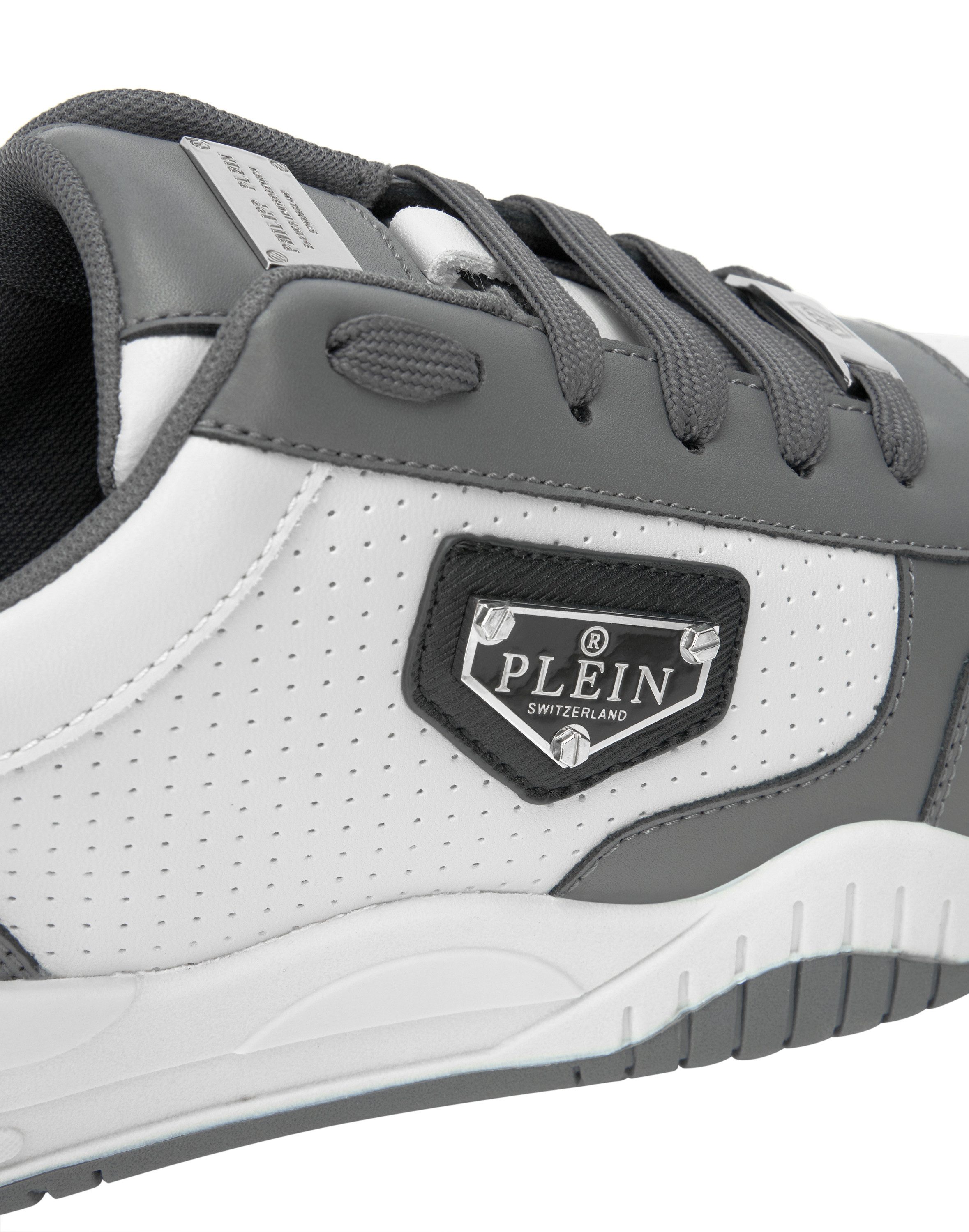 PHILIPP PLEIN Street Sneaker günstig online kaufen