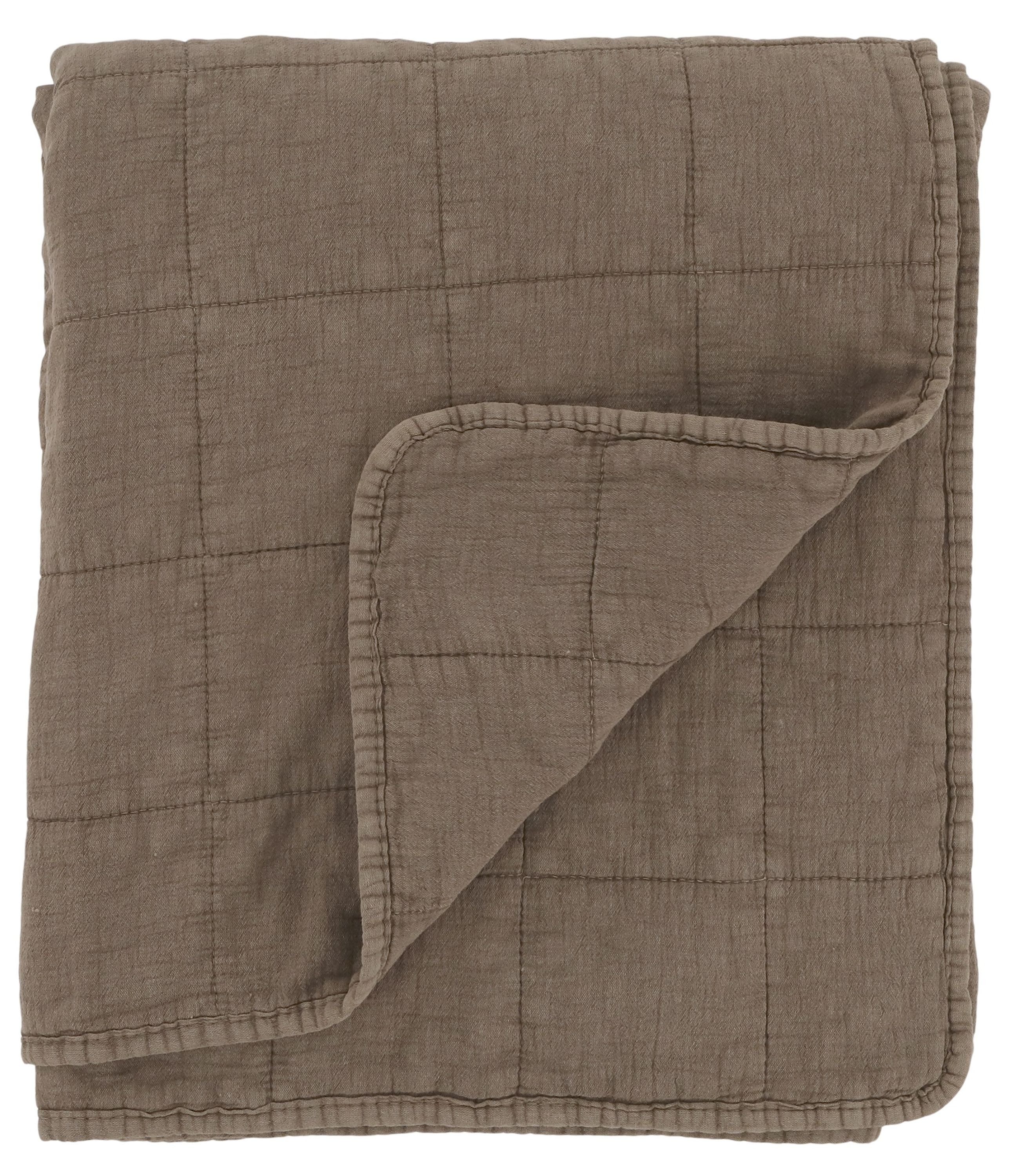 Chic Antique Tagesdecke Chic Antique - Decke Quilt Tagesdecke Kuscheldecke günstig online kaufen