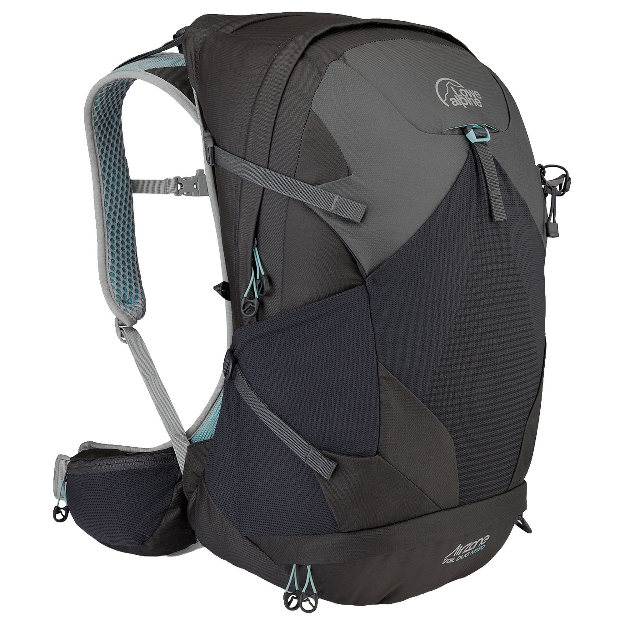 Lowe Alpine Wanderrucksack Airzone Trail Duo ND30 - Women's Wanderrucksack 55 cm
