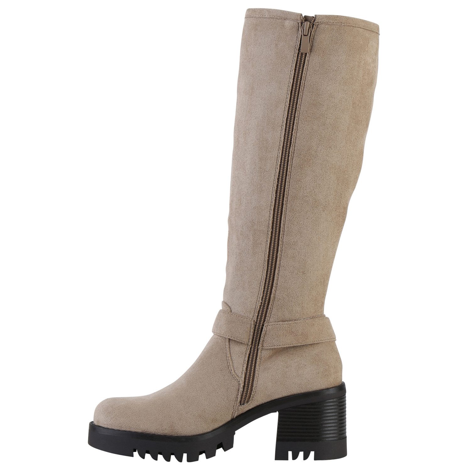 VAN HILL 841466 Stiefel Schuhe günstig online kaufen
