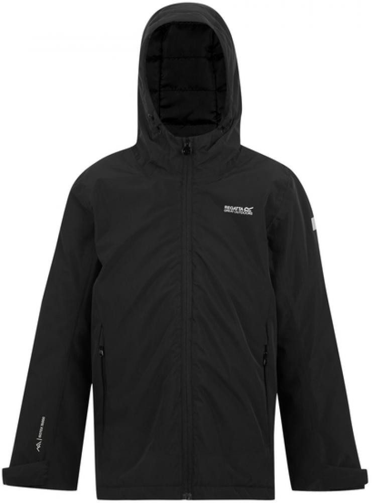 Outdoorjacke Kinder Jacke - JuniorFrelton
