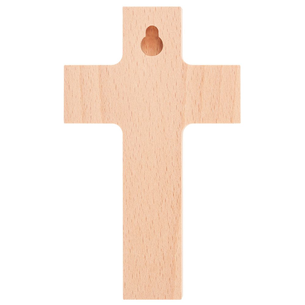 Fritz Cox Hängedekoration Kinderkreuz 'Wo ich günstig online kaufen