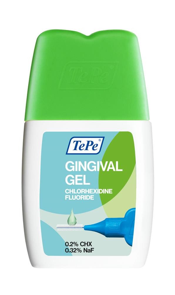 TePe Interdentalbürsten TePe Gingival Gel 20 ml