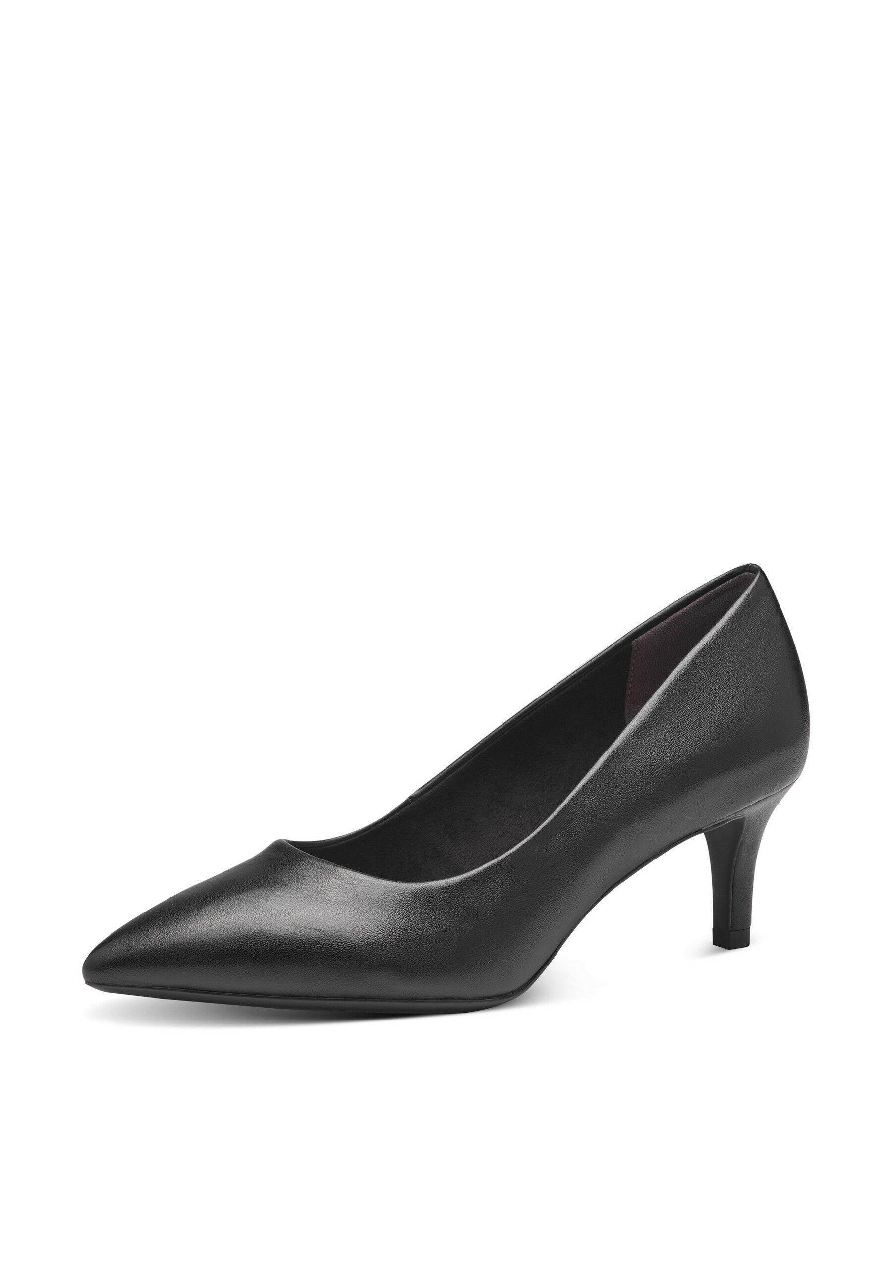 High-Heel-Pumps