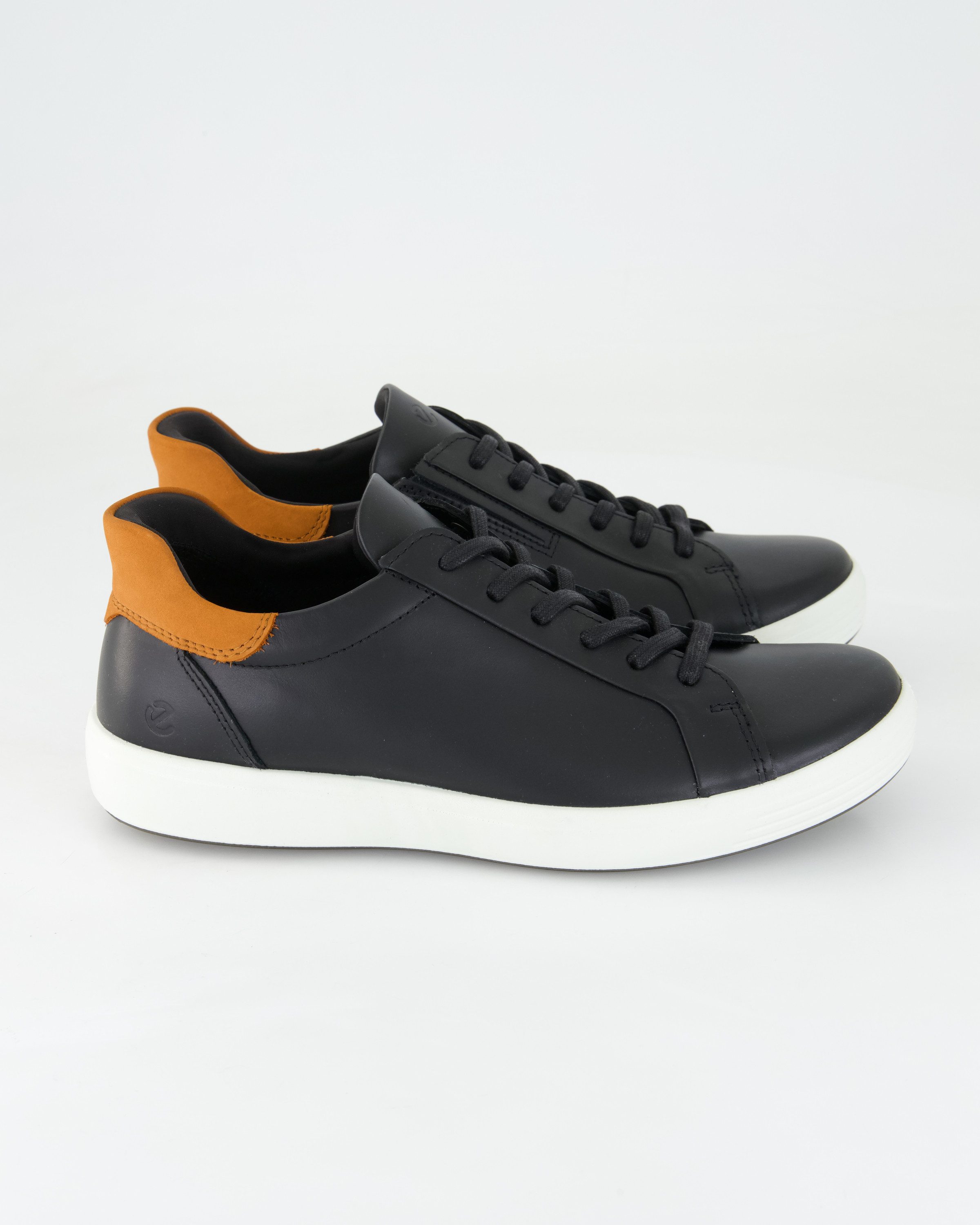Ecco Soft 7 M Schnürschuh Obermaterial: günstig online kaufen