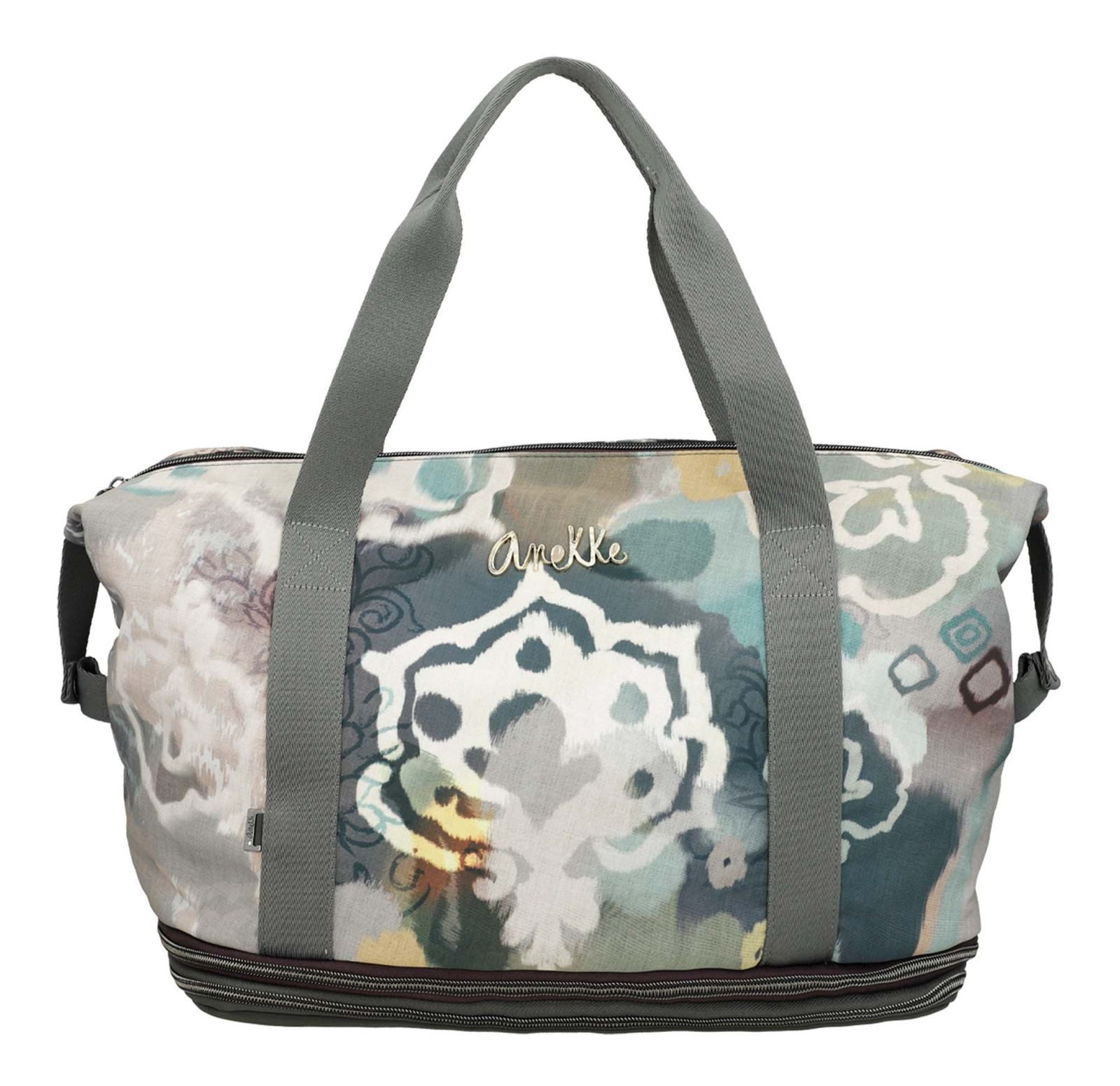 Anekke Reisetasche Soft Expandable Travel Bag