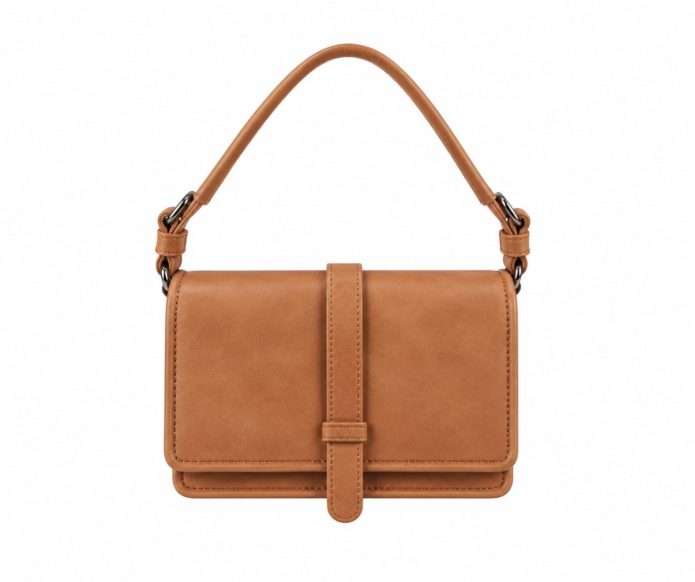 Bull & Hunt Handtasche liana suede