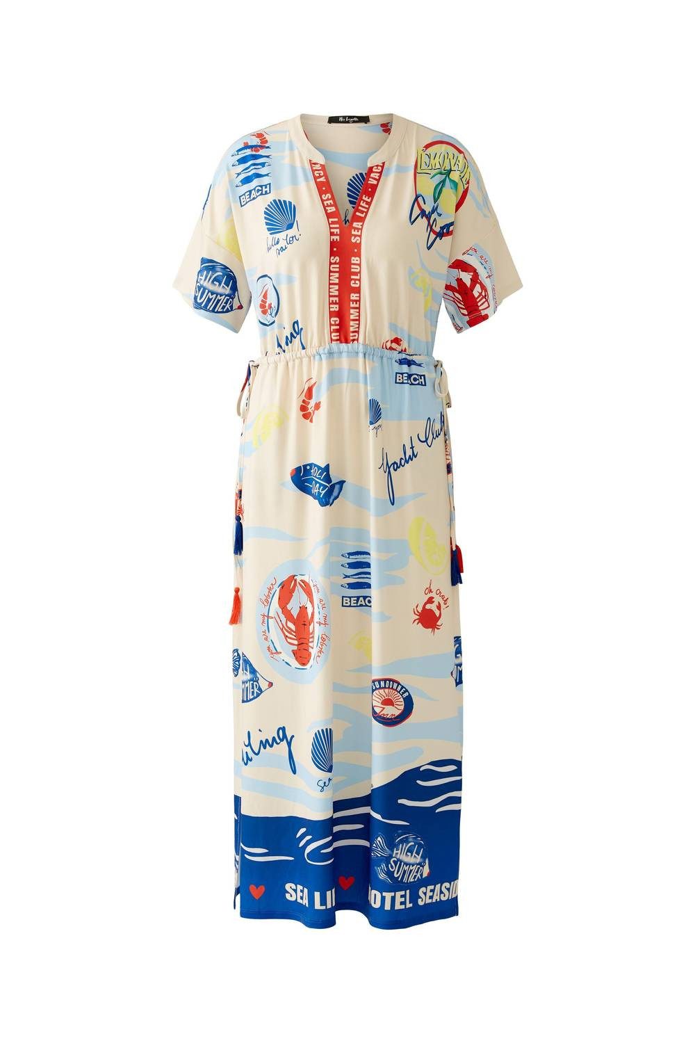 Oui Strandkleid günstig online kaufen