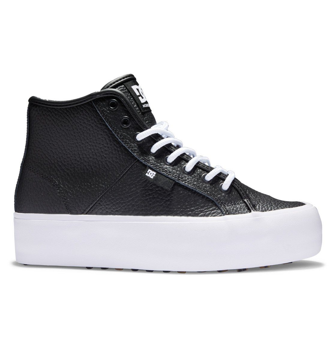 DC Shoes Manual Hi Wnt Sneaker günstig online kaufen