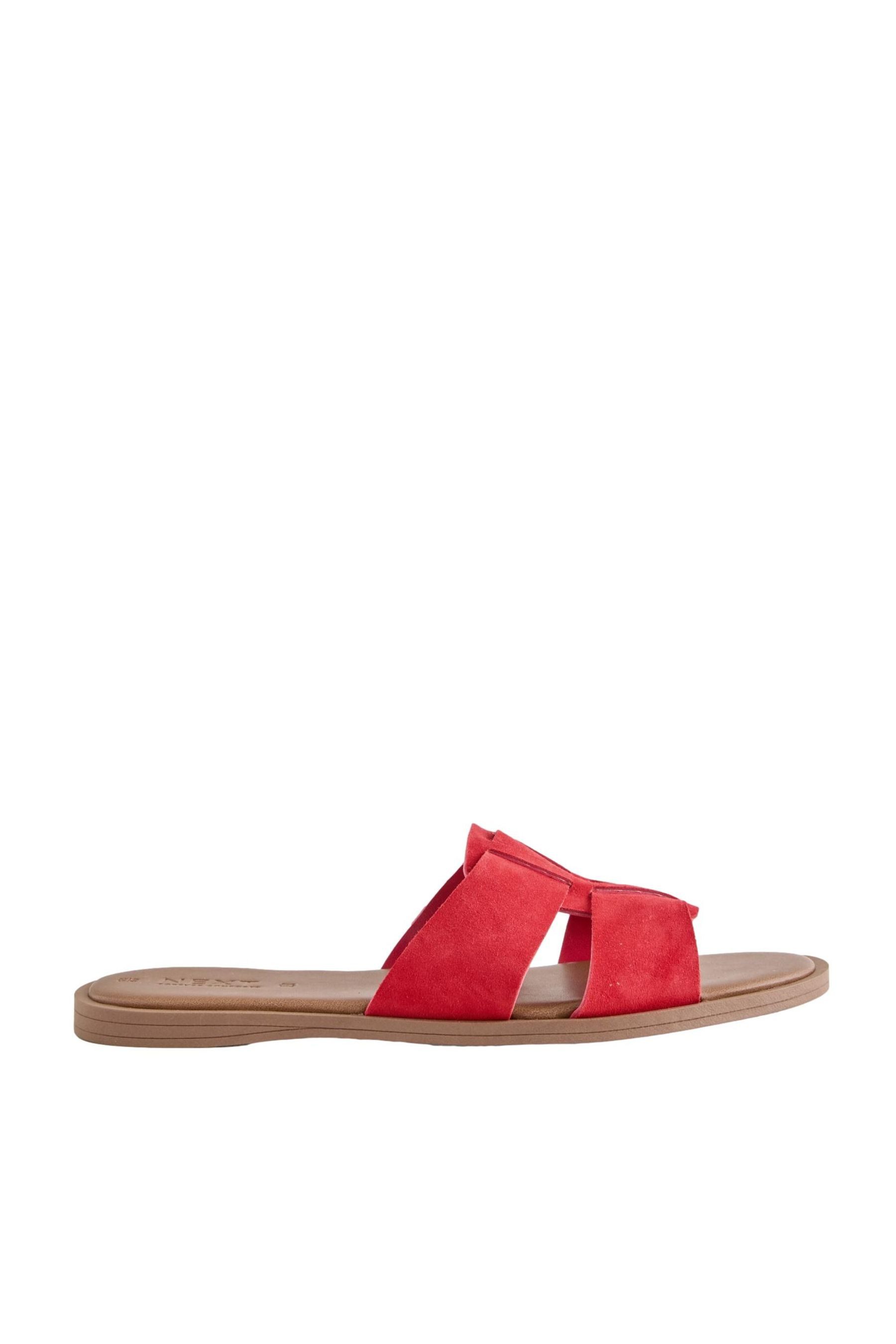 Next Forever Comfort® Slot Pantoletten Pantolette günstig online kaufen