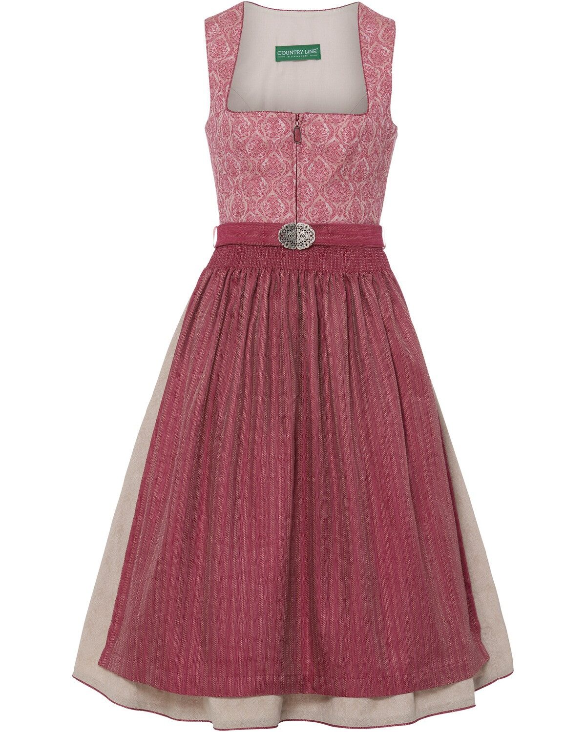 Dirndl Midi-Dirndl