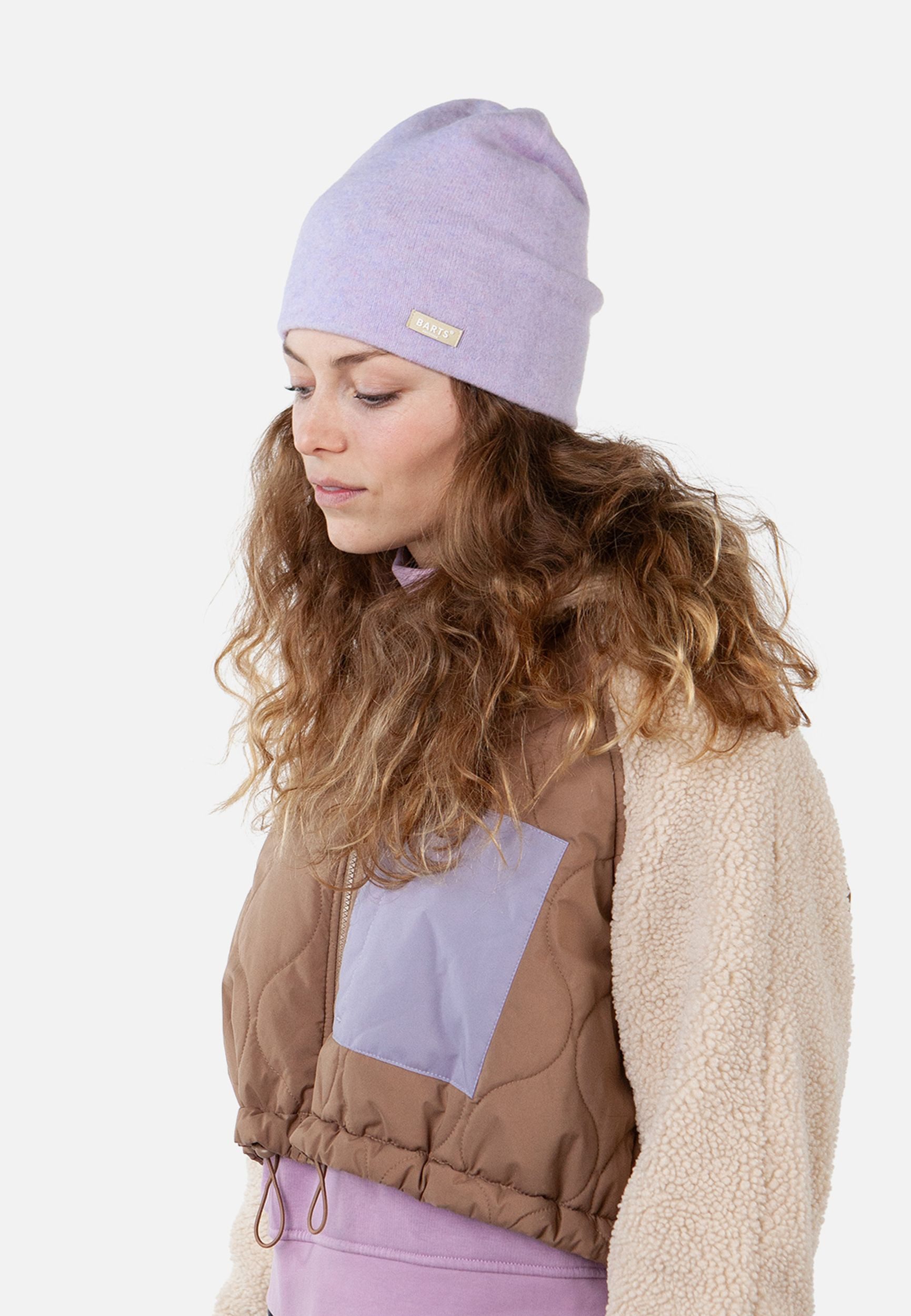 Barts Beanie SNOWFINCH
